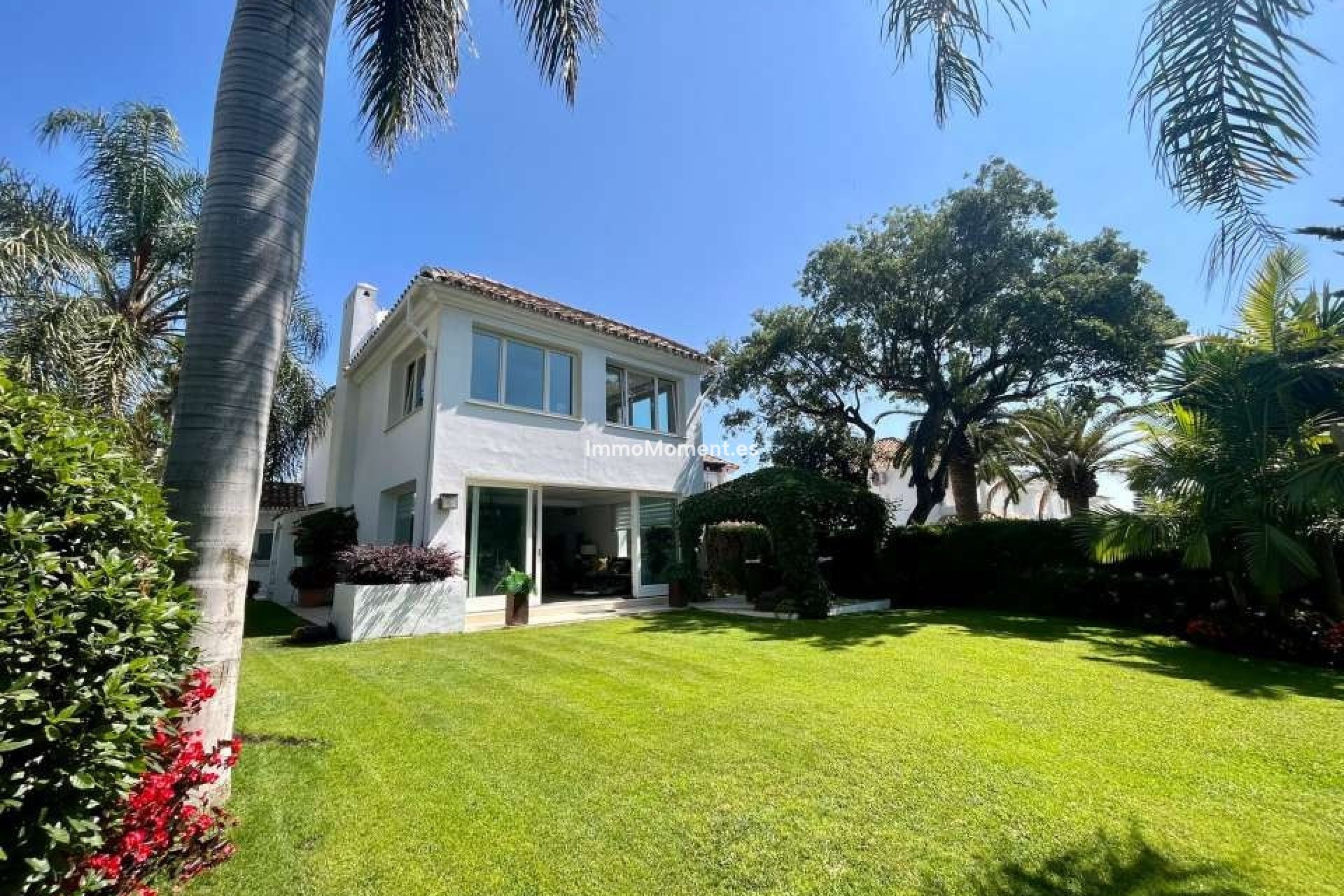Bestaande woning - Rijtjeshuis - Mijas - Mijas Centro