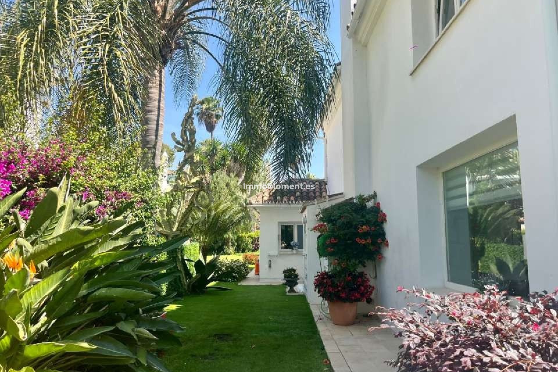Bestaande woning - Rijtjeshuis - Mijas - Mijas Centro