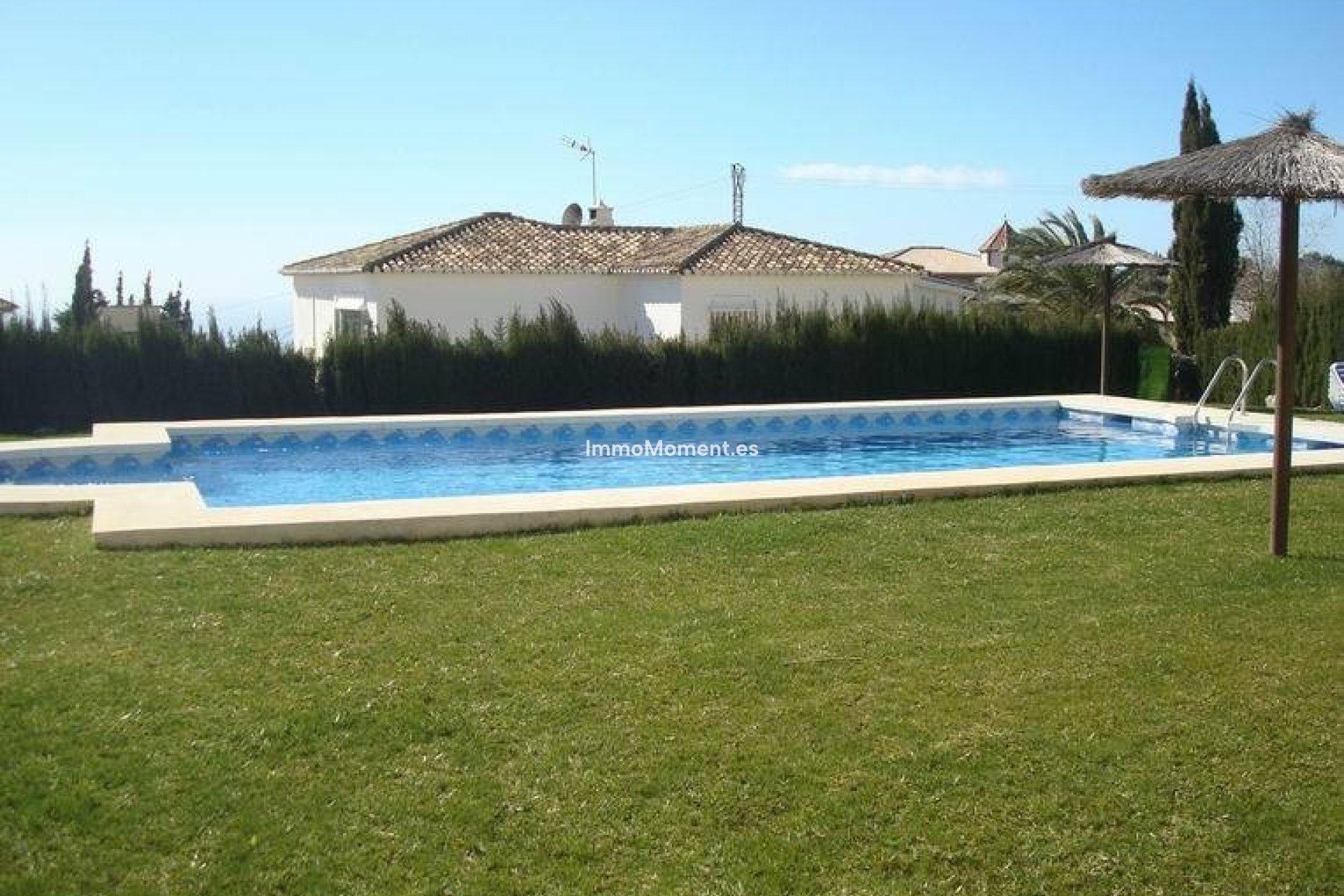 Bestaande woning - Rijtjeshuis - Mijas - Mijas Centro