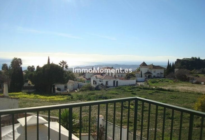 Bestaande woning - Rijtjeshuis - Mijas - Mijas Centro