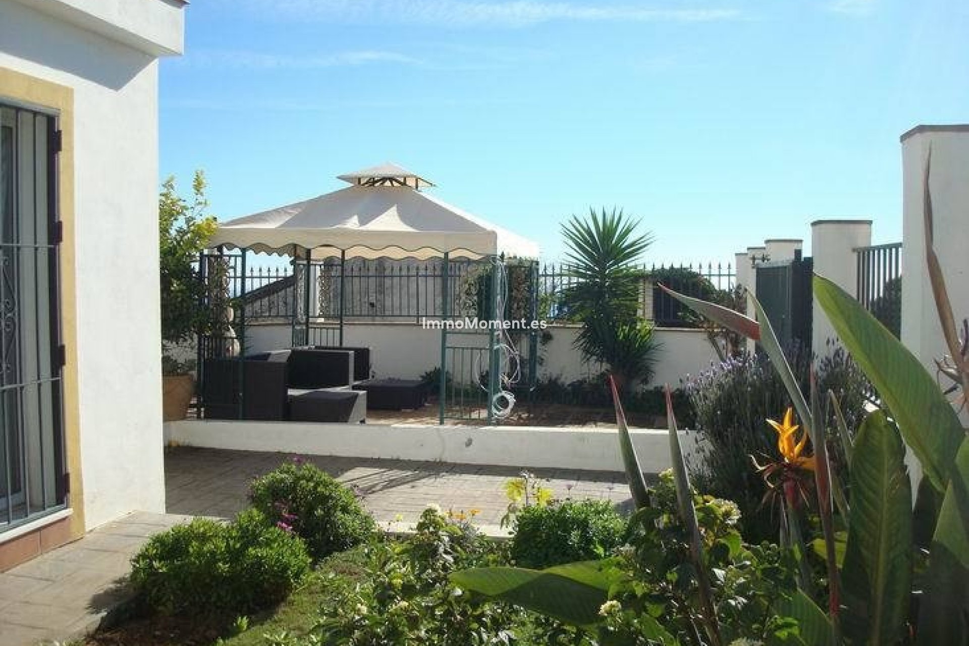 Bestaande woning - Rijtjeshuis - Mijas - Mijas Centro