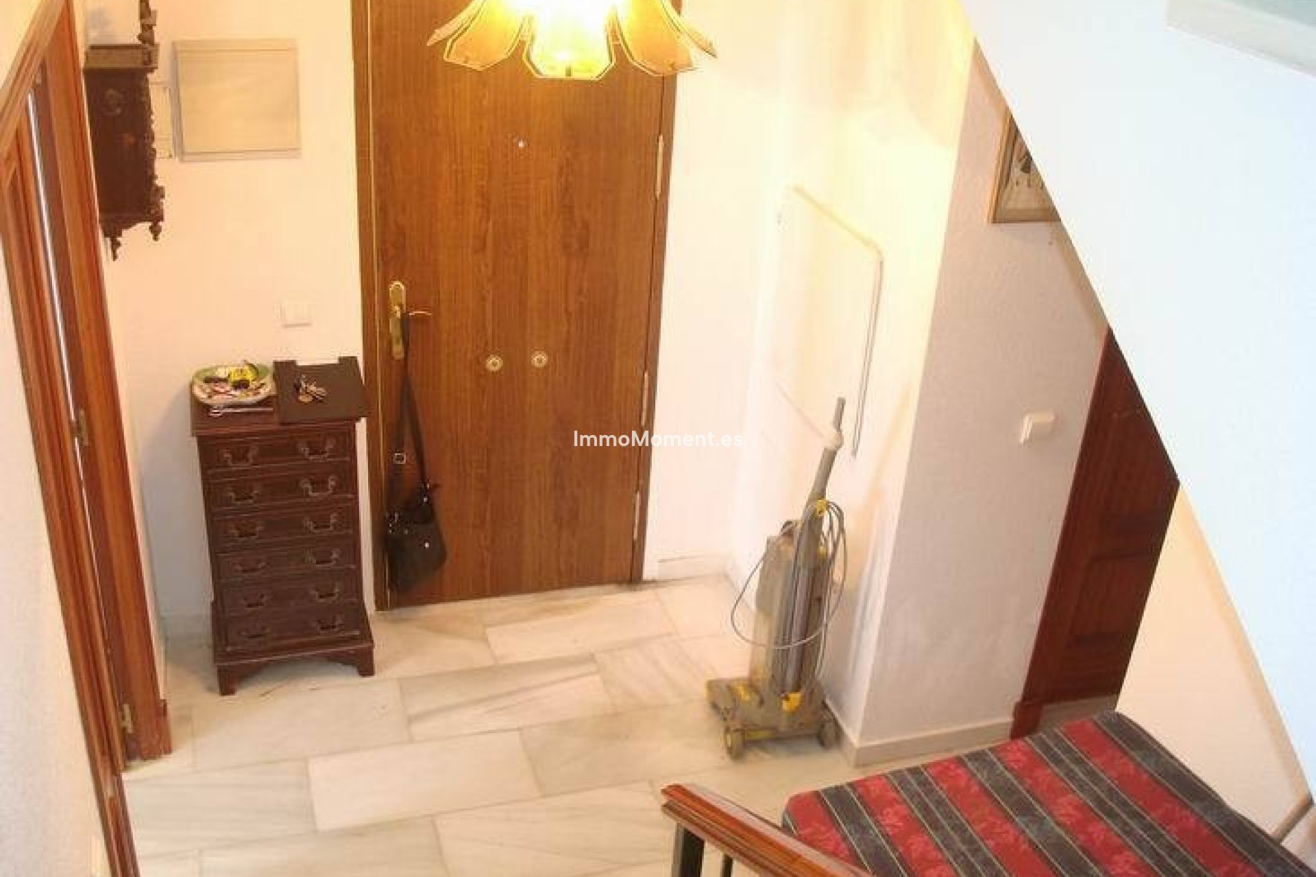 Bestaande woning - Rijtjeshuis - Mijas - Mijas Centro