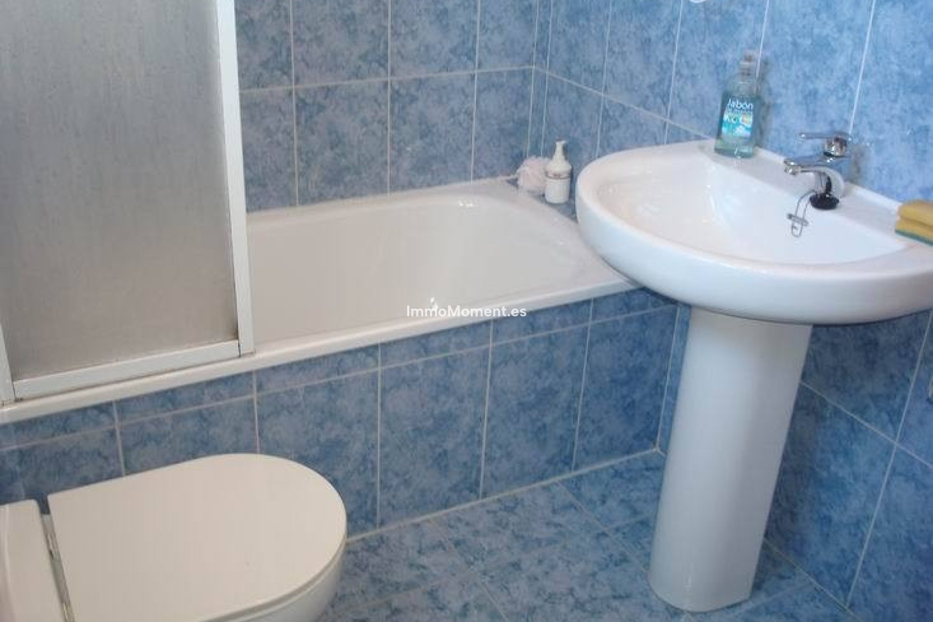 Bestaande woning - Rijtjeshuis - Mijas - Mijas Centro