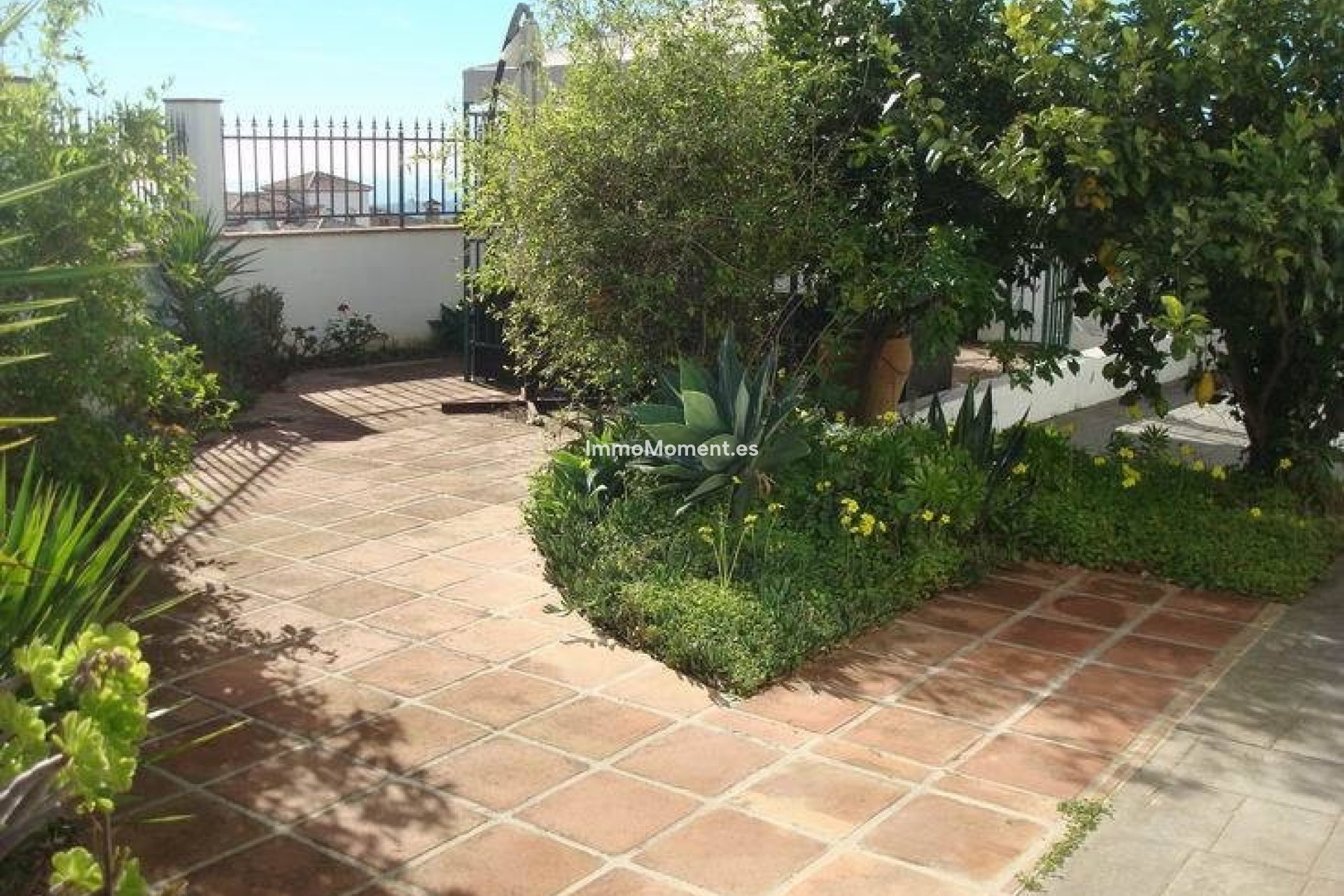 Bestaande woning - Rijtjeshuis - Mijas - Mijas Centro