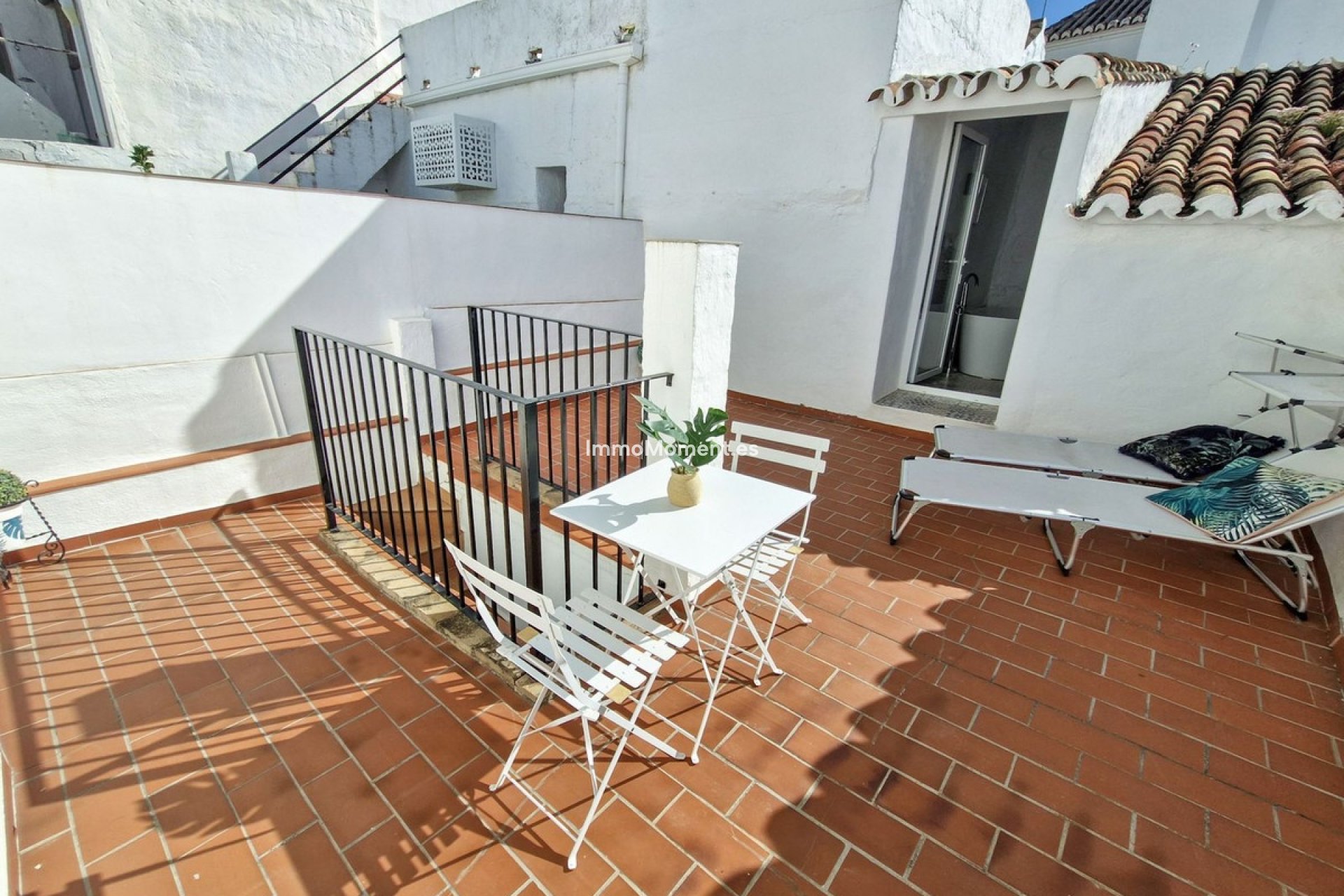 Bestaande woning - Rijtjeshuis - Mijas - Mijas Centro