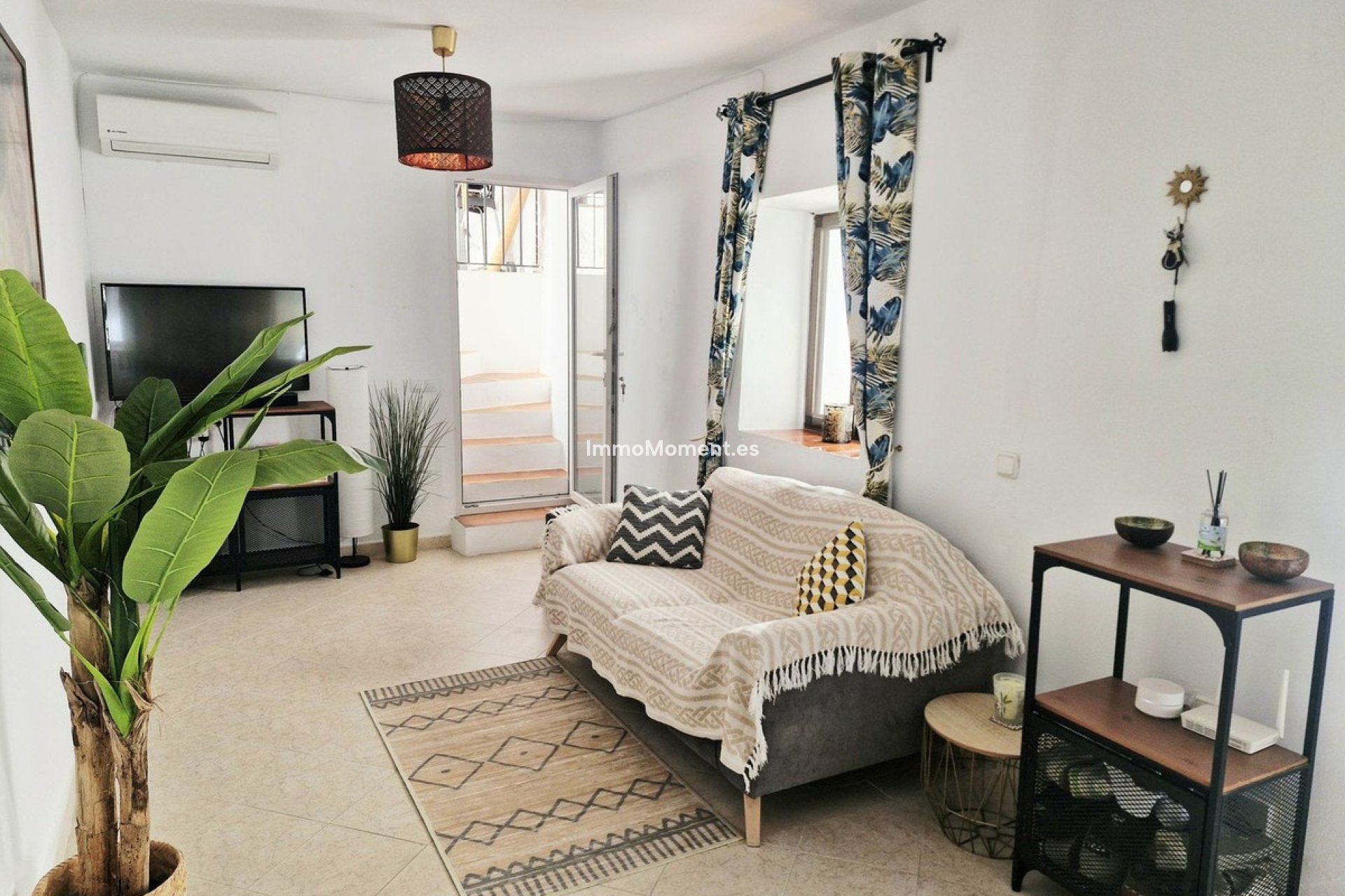 Bestaande woning - Rijtjeshuis - Mijas - Mijas Centro