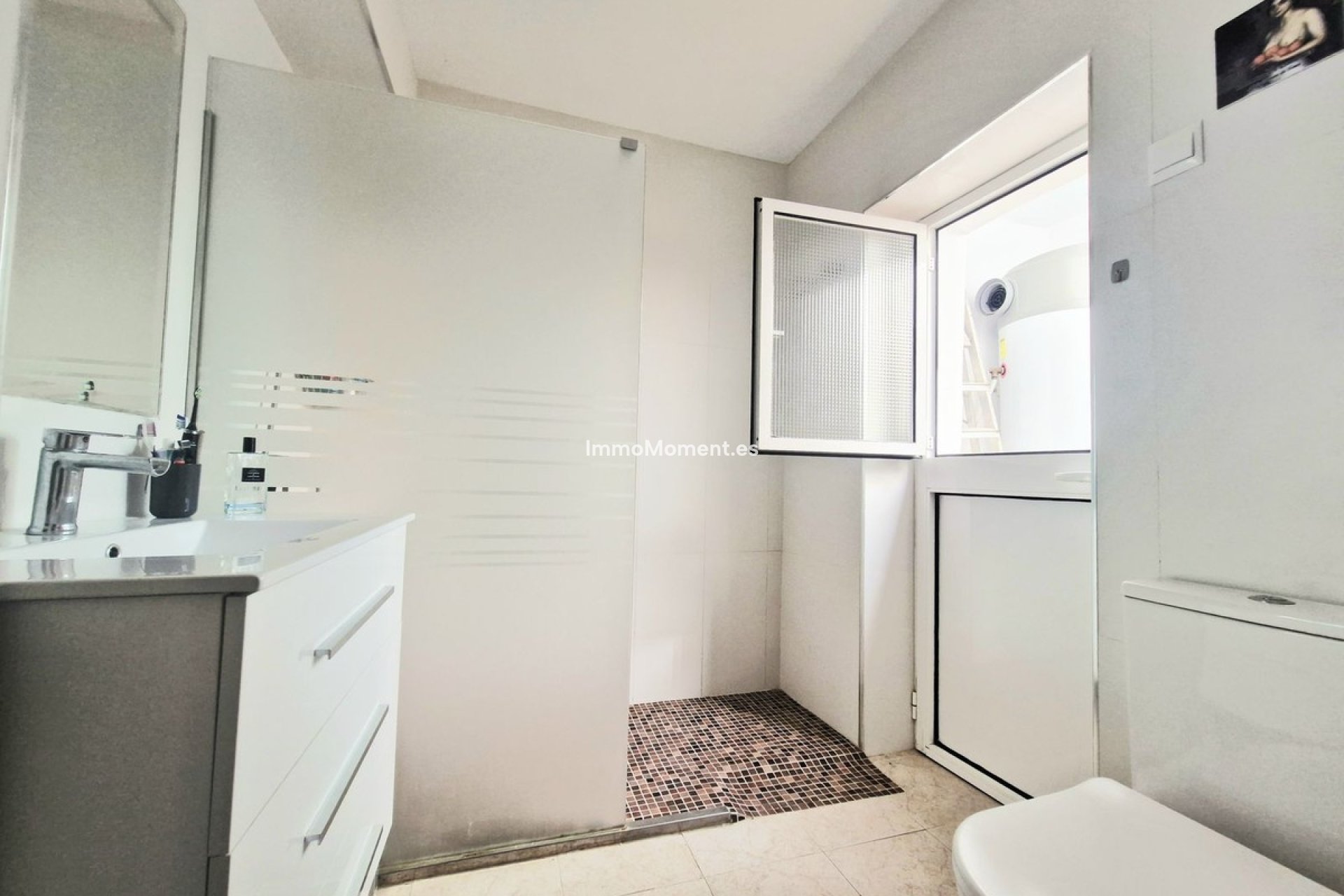 Bestaande woning - Rijtjeshuis - Mijas - Mijas Centro