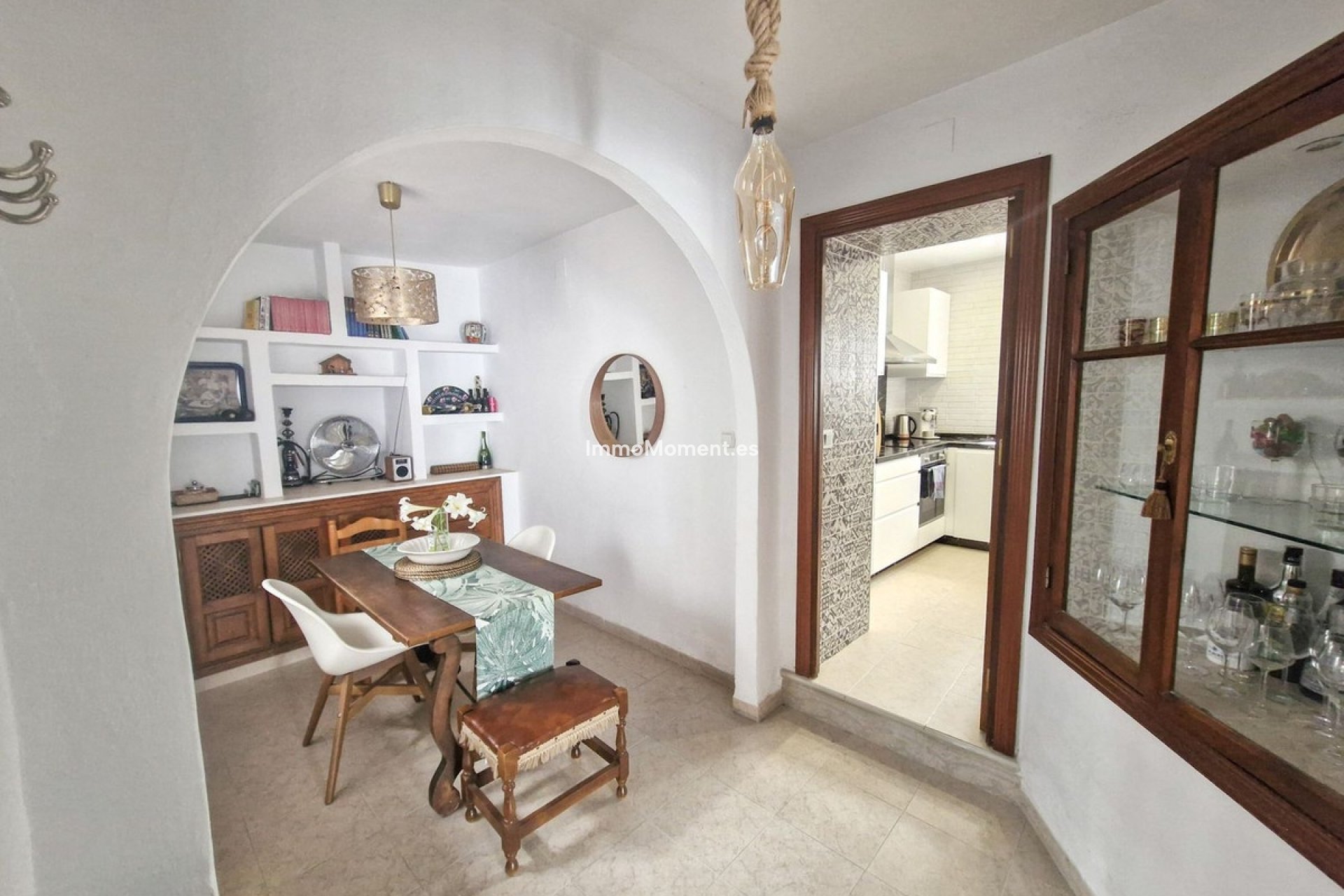 Bestaande woning - Rijtjeshuis - Mijas - Mijas Centro