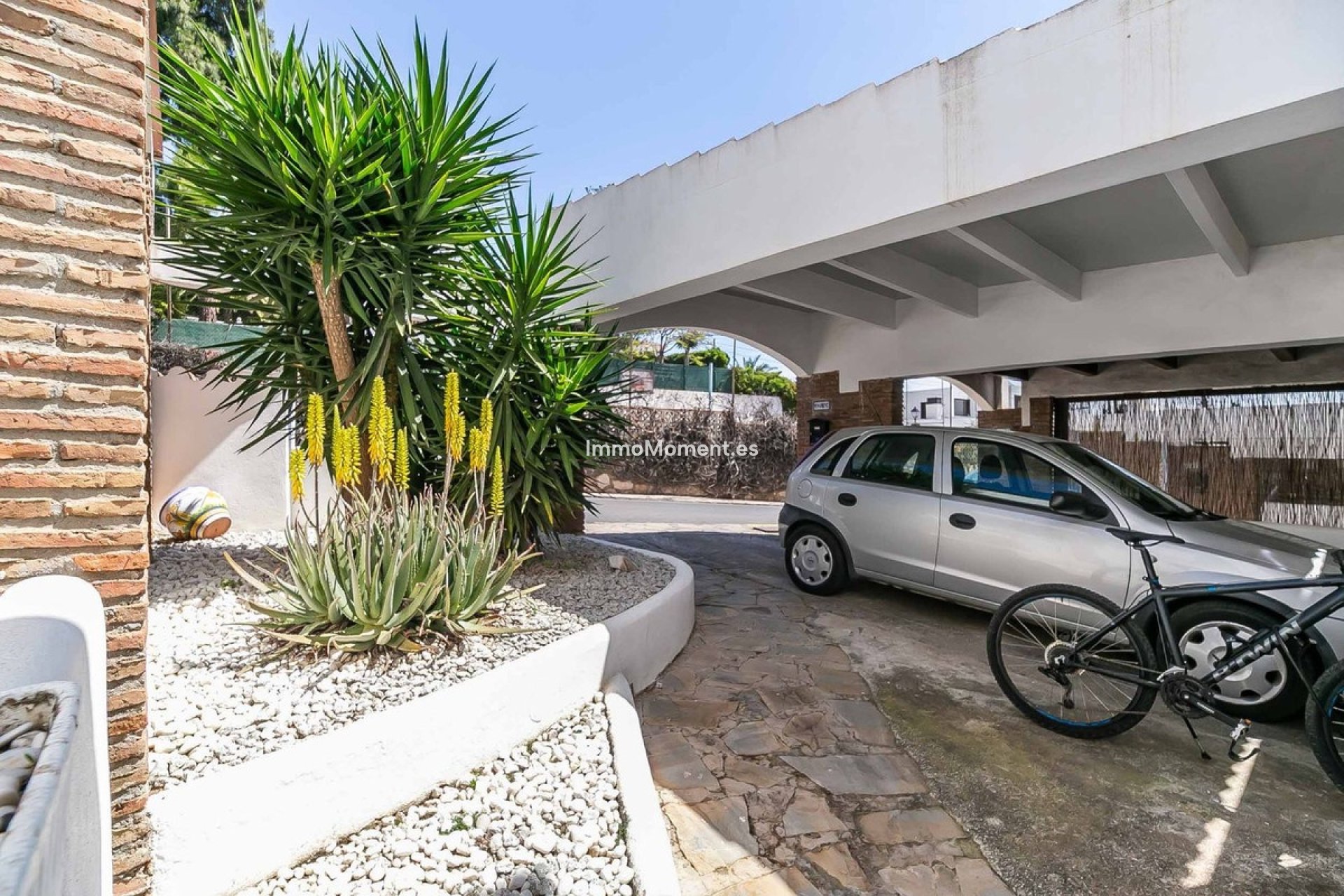 Bestaande woning - Rijtjeshuis - Mijas - Mijas Centro