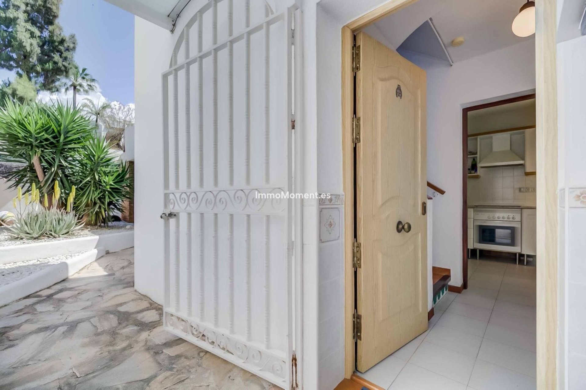 Bestaande woning - Rijtjeshuis - Mijas - Mijas Centro