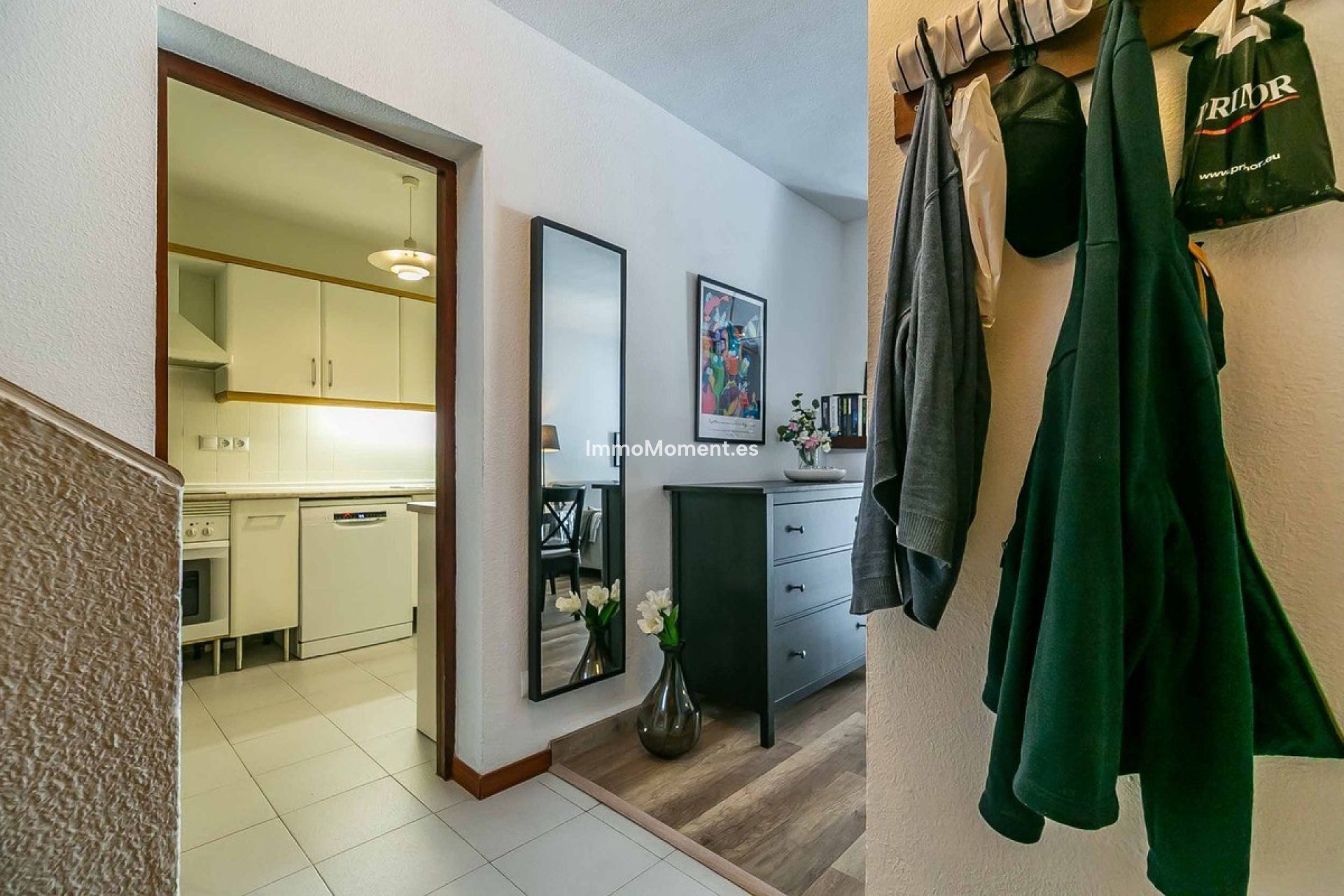 Bestaande woning - Rijtjeshuis - Mijas - Mijas Centro