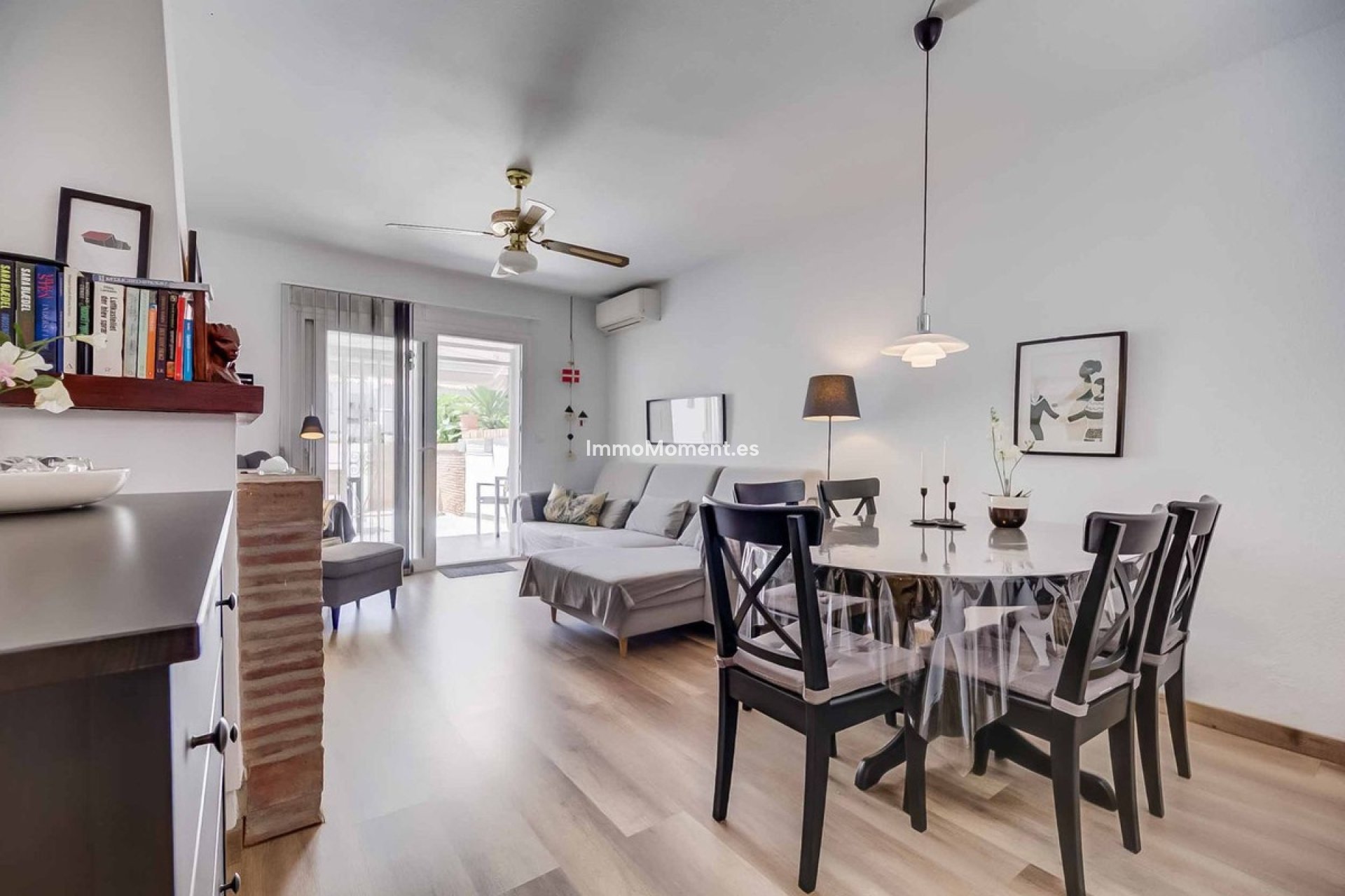 Bestaande woning - Rijtjeshuis - Mijas - Mijas Centro