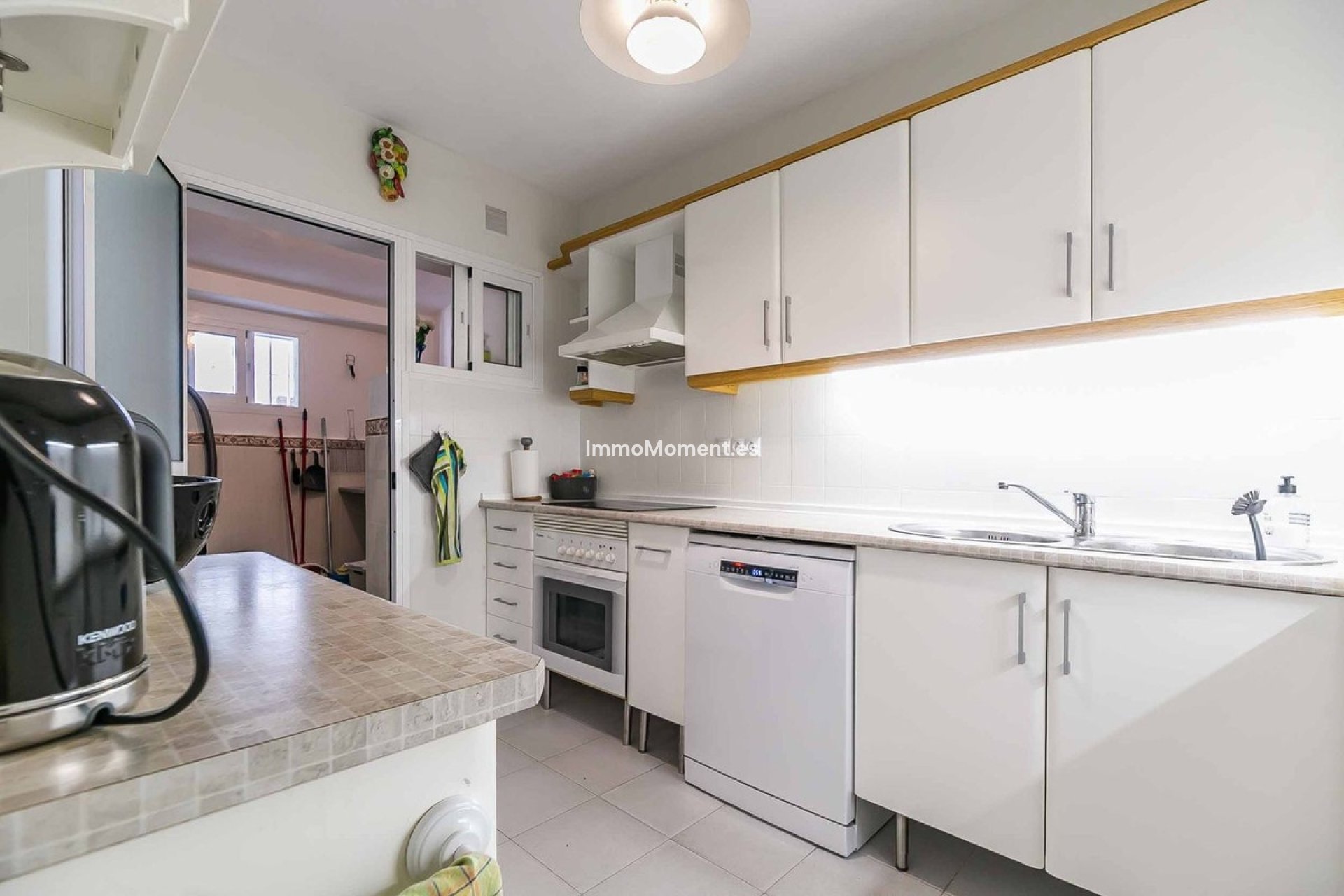Bestaande woning - Rijtjeshuis - Mijas - Mijas Centro