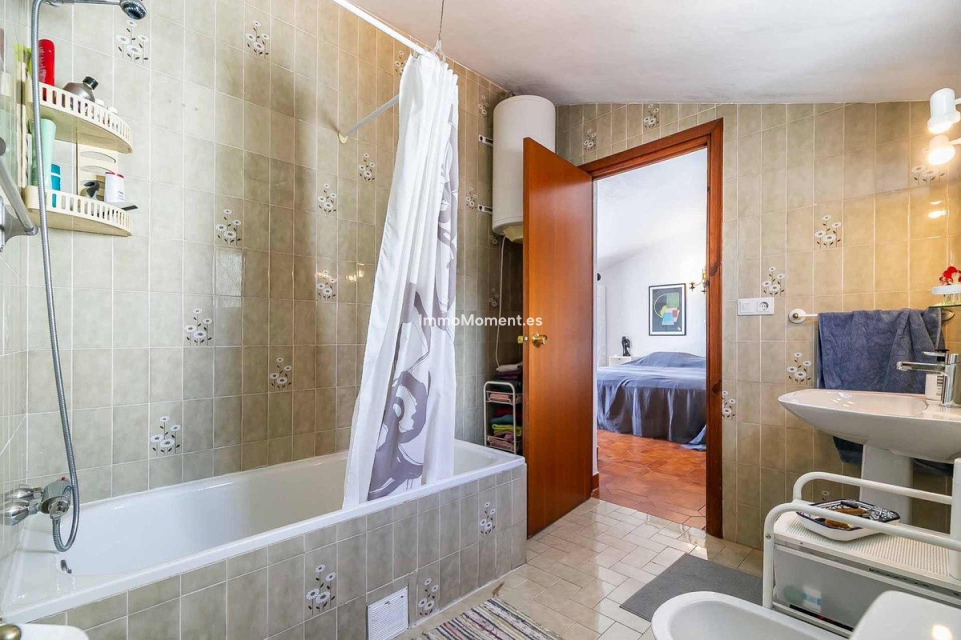 Bestaande woning - Rijtjeshuis - Mijas - Mijas Centro