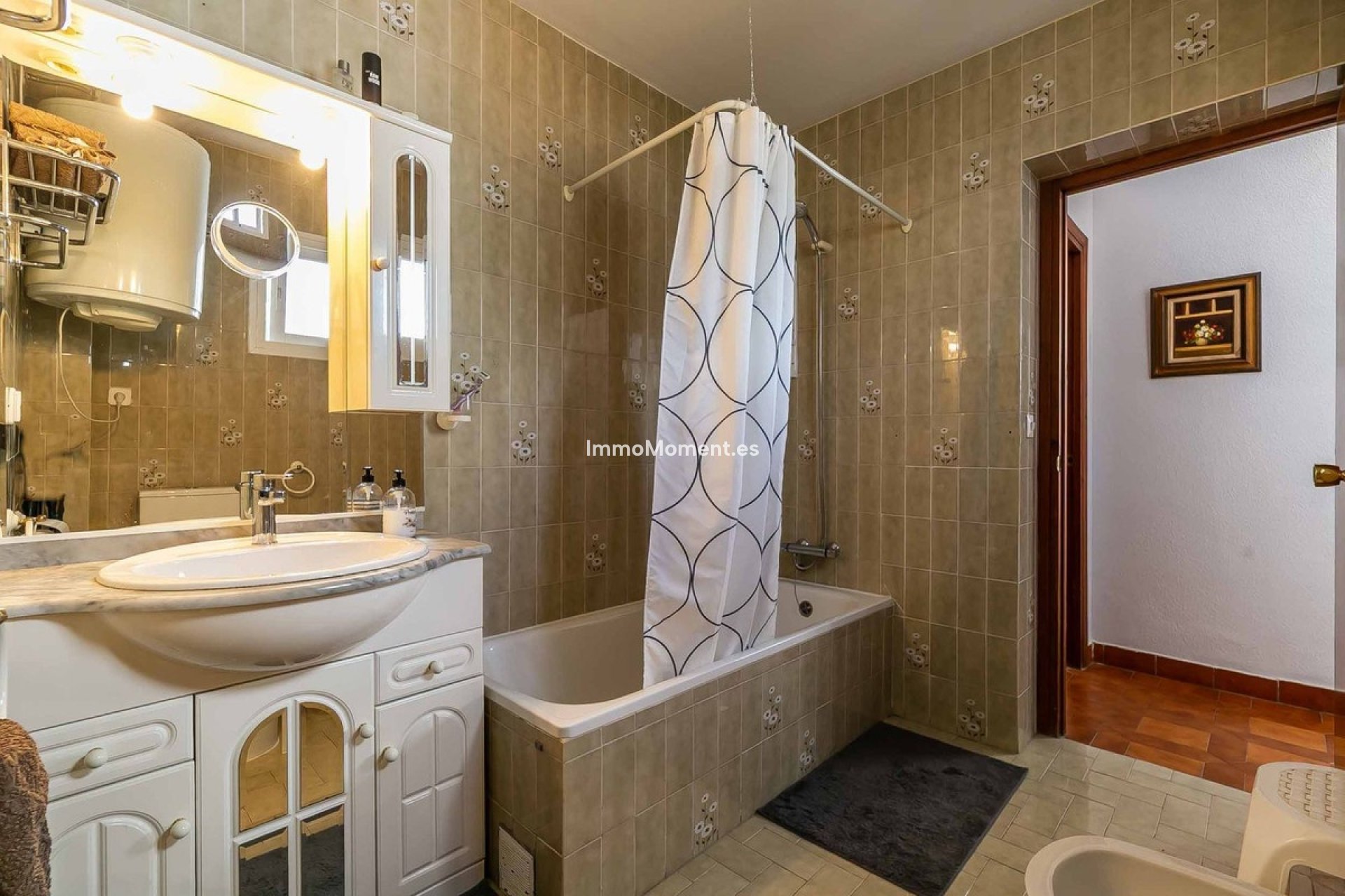 Bestaande woning - Rijtjeshuis - Mijas - Mijas Centro