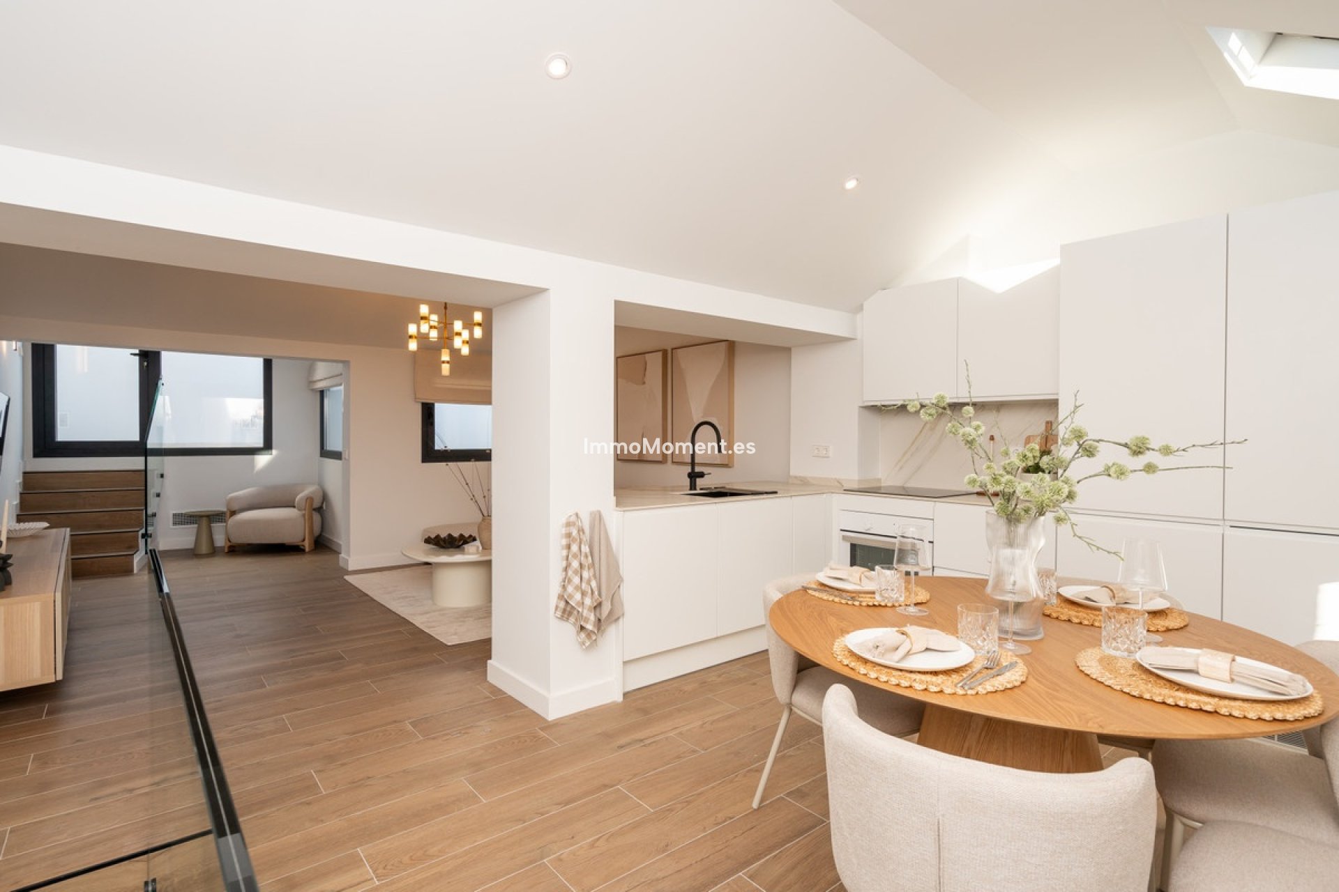 Bestaande woning - Rijtjeshuis - Mijas - Mijas Centro