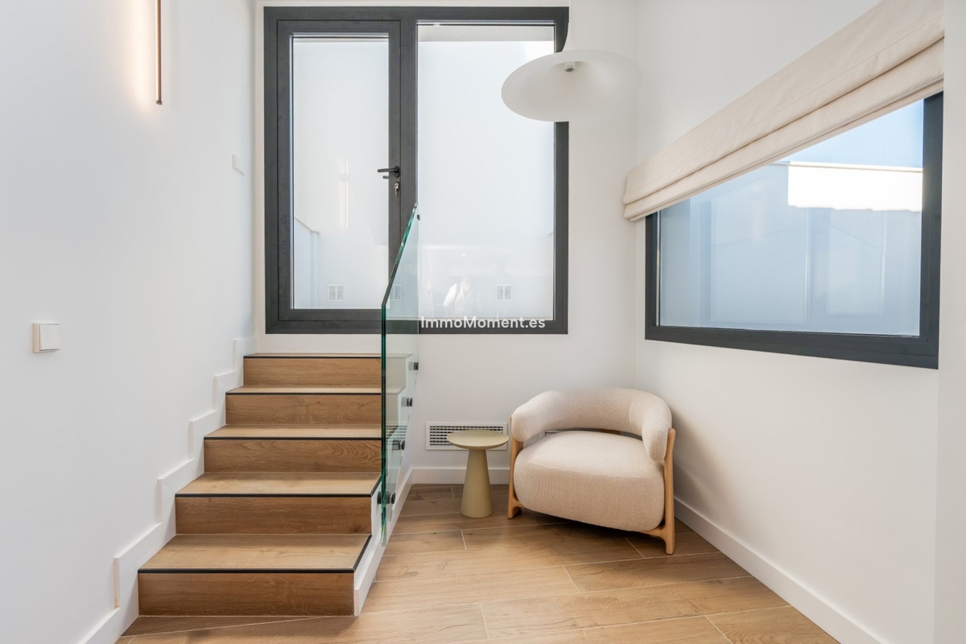 Bestaande woning - Rijtjeshuis - Mijas - Mijas Centro