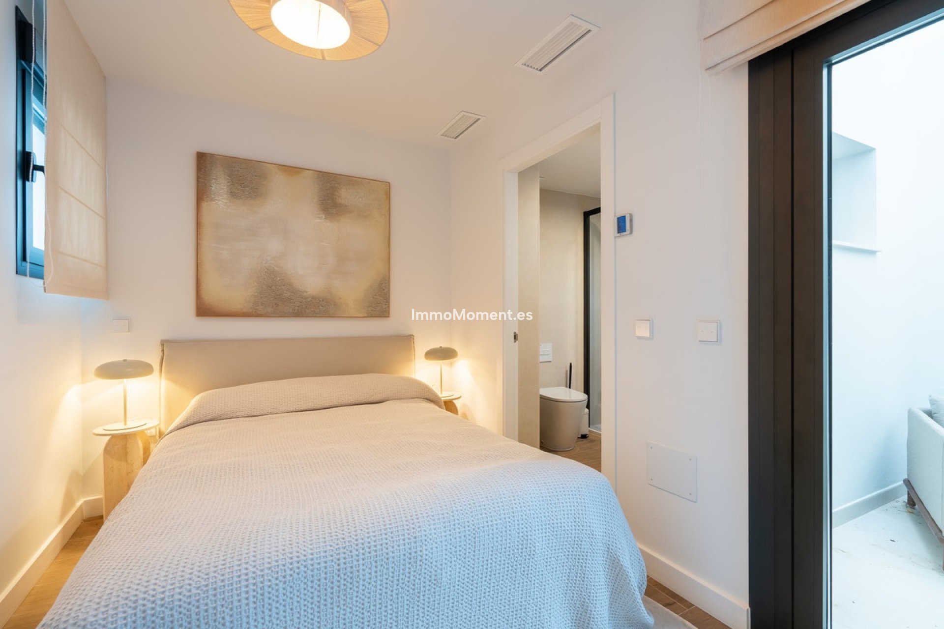 Bestaande woning - Rijtjeshuis - Mijas - Mijas Centro