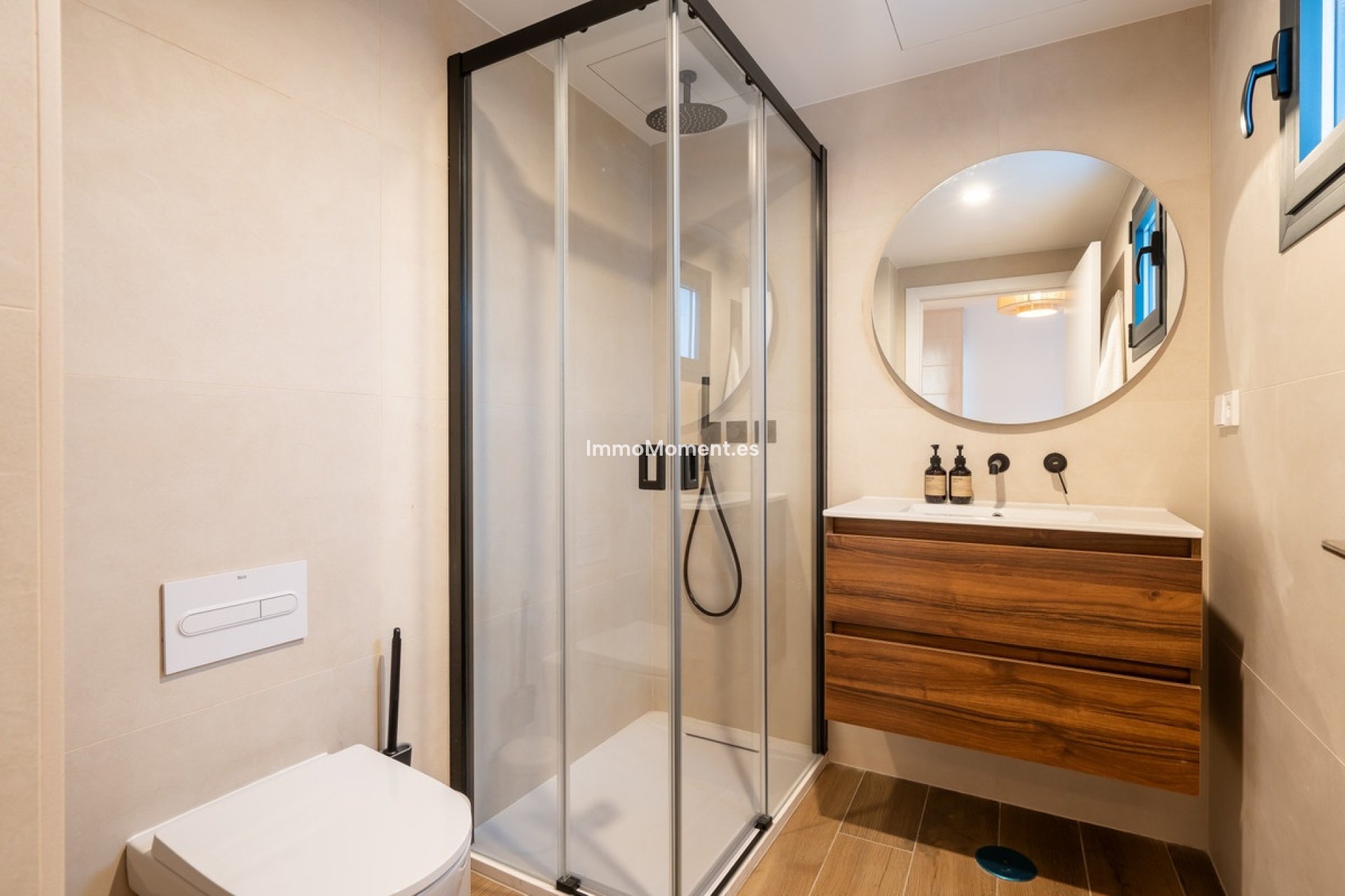 Bestaande woning - Rijtjeshuis - Mijas - Mijas Centro