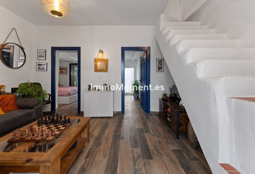 Bestaande woning - Rijtjeshuis - Mijas - Mijas Centro