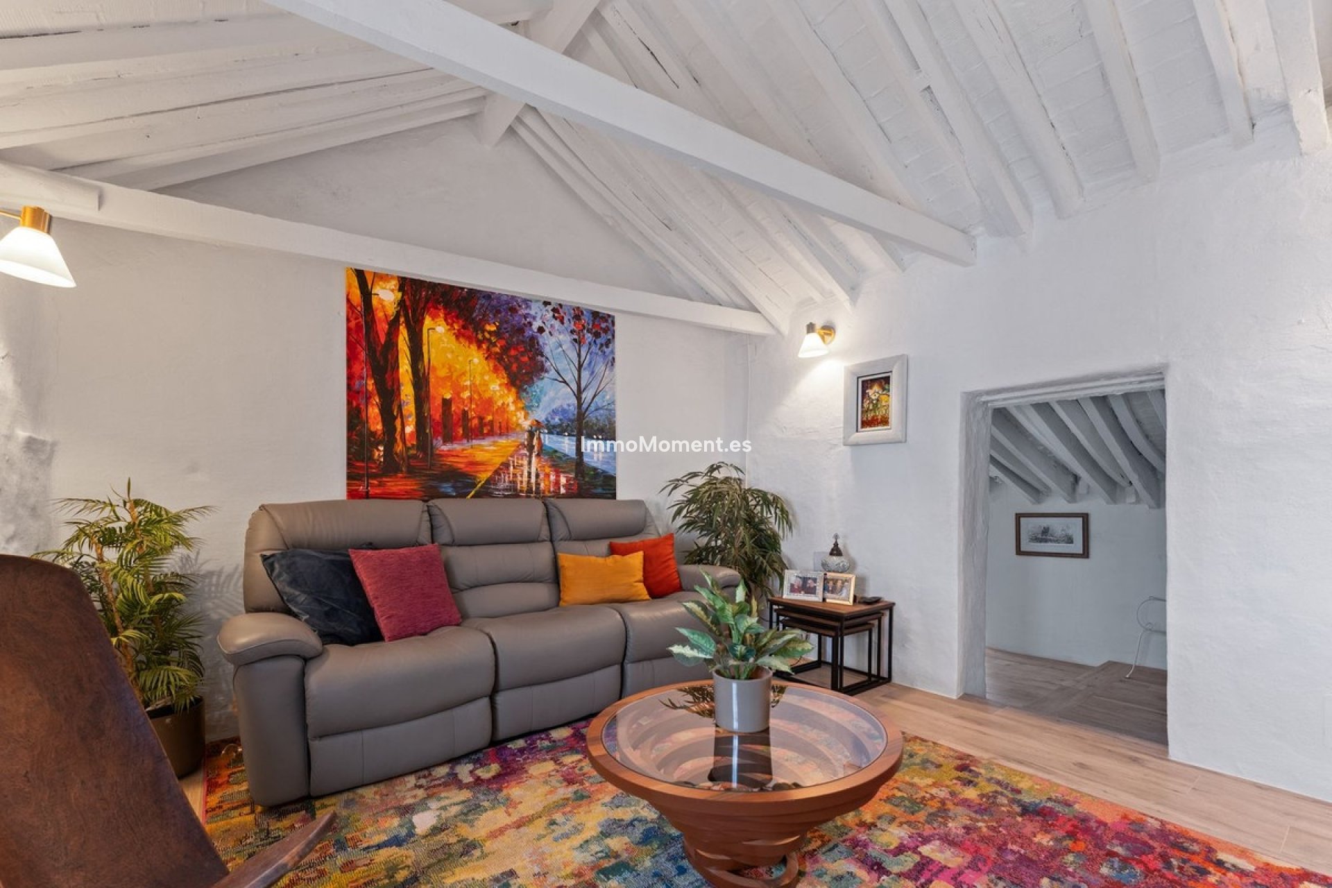 Bestaande woning - Rijtjeshuis - Mijas - Mijas Centro