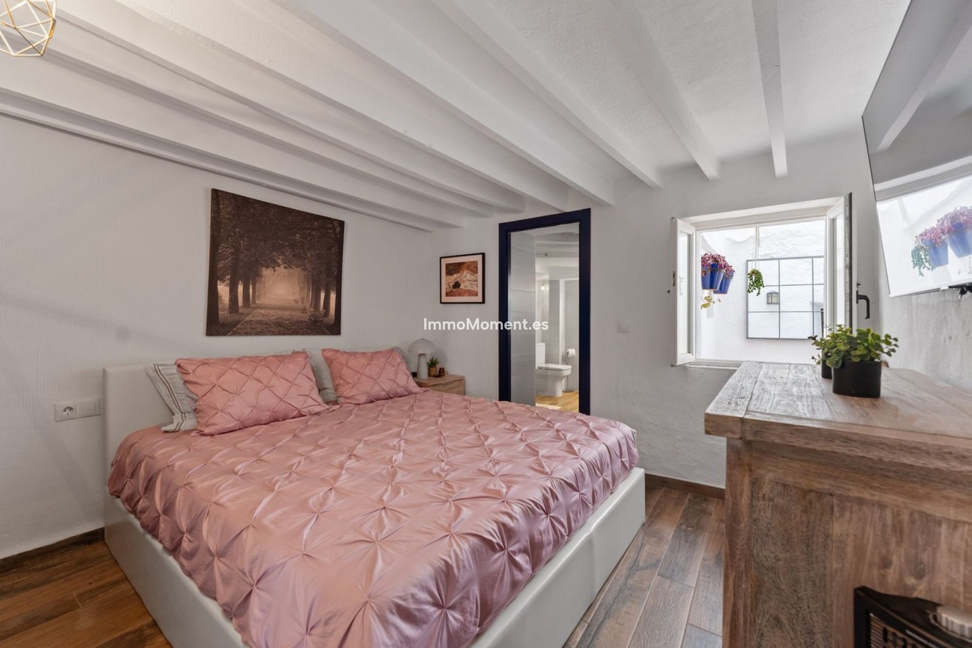 Bestaande woning - Rijtjeshuis - Mijas - Mijas Centro