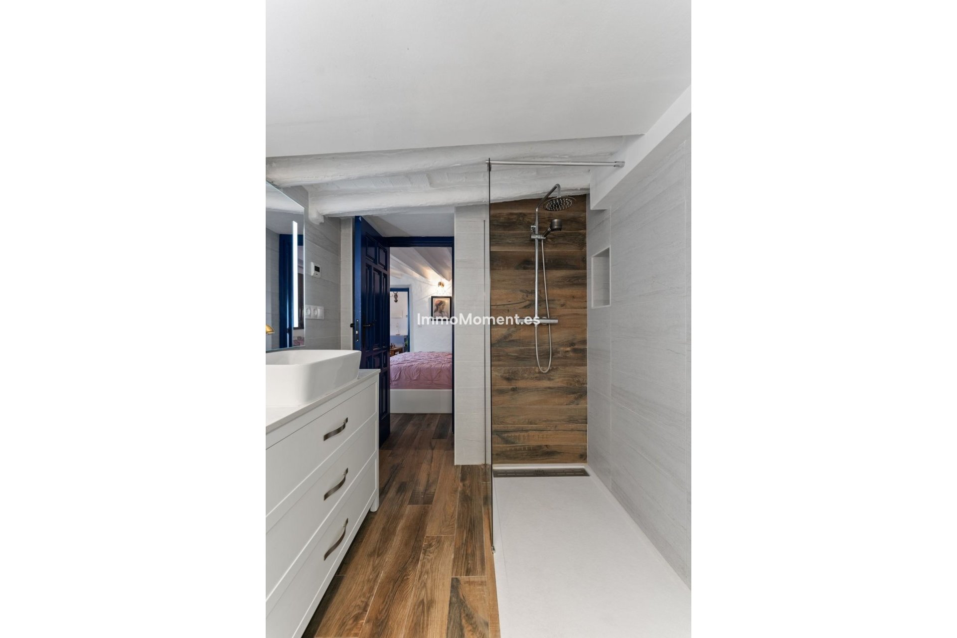 Bestaande woning - Rijtjeshuis - Mijas - Mijas Centro