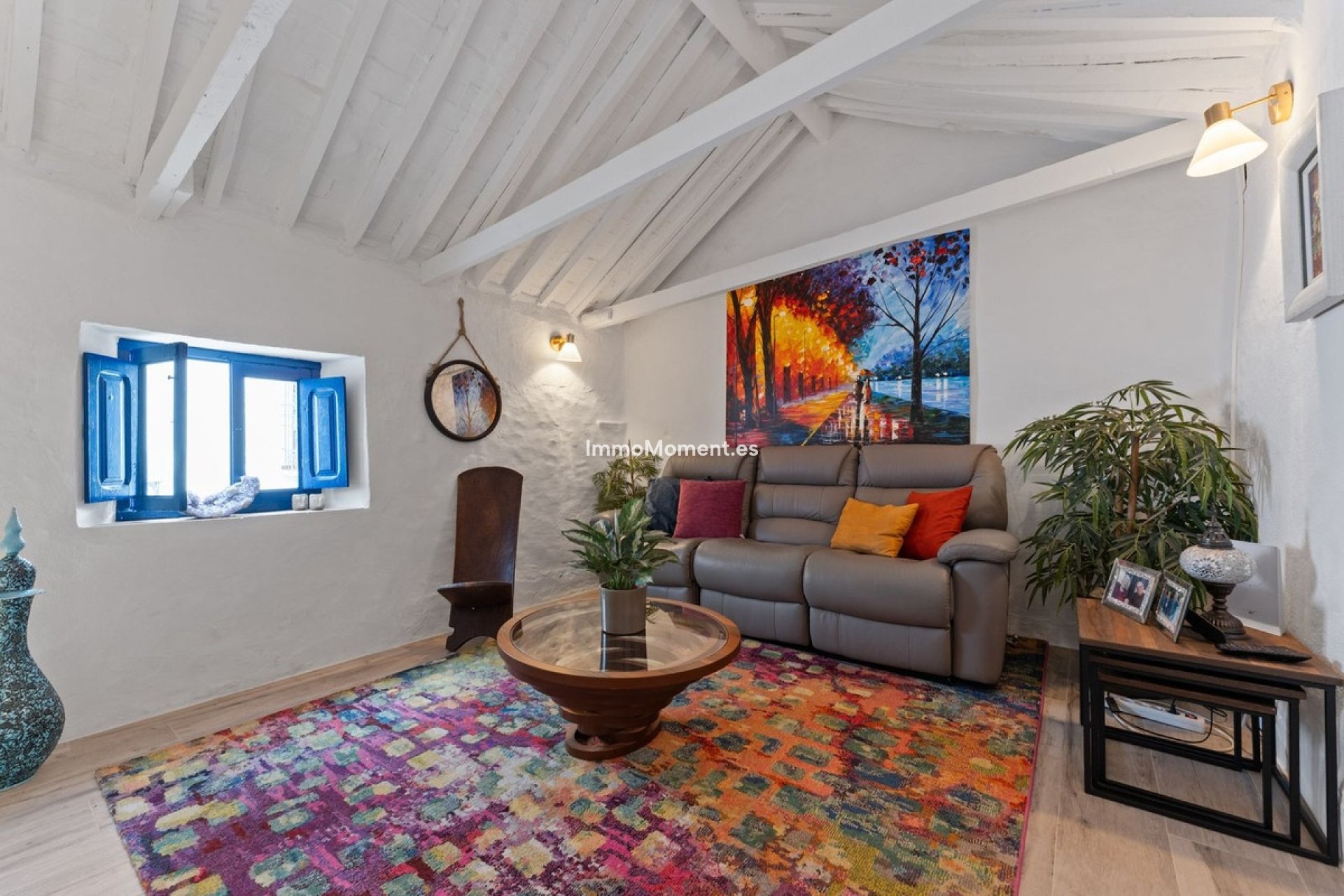 Bestaande woning - Rijtjeshuis - Mijas - Mijas Centro