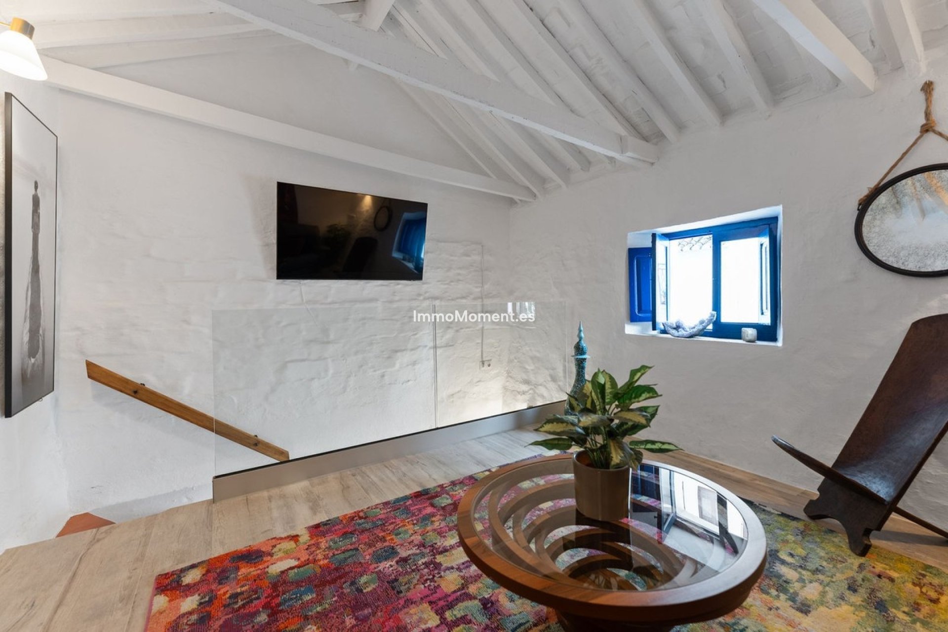Bestaande woning - Rijtjeshuis - Mijas - Mijas Centro