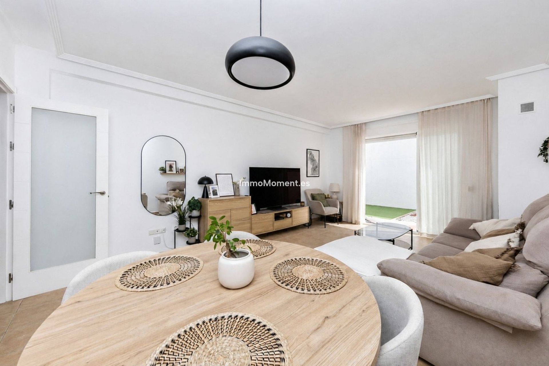 Bestaande woning - Rijtjeshuis - Mijas - Mijas Centro
