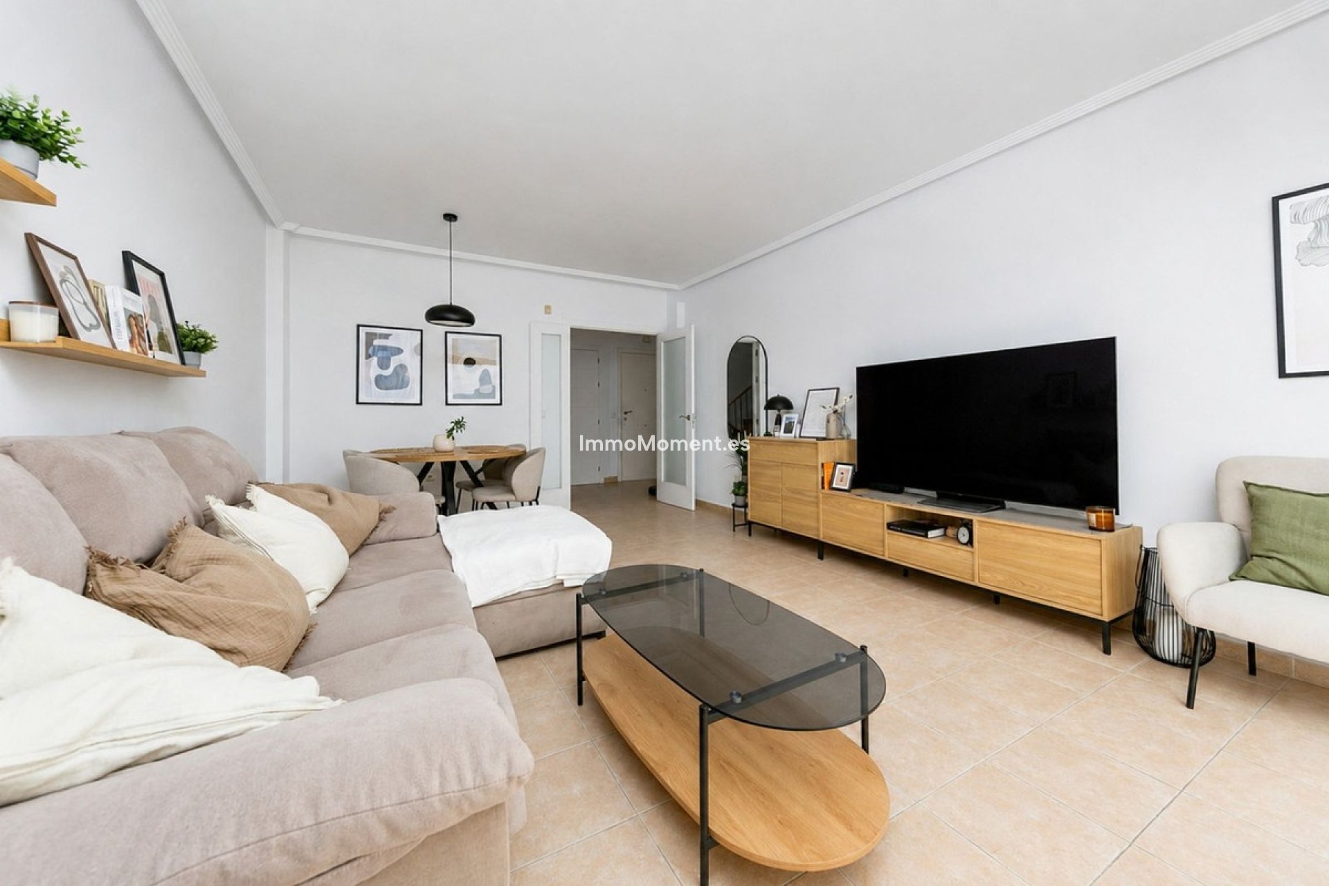 Bestaande woning - Rijtjeshuis - Mijas - Mijas Centro