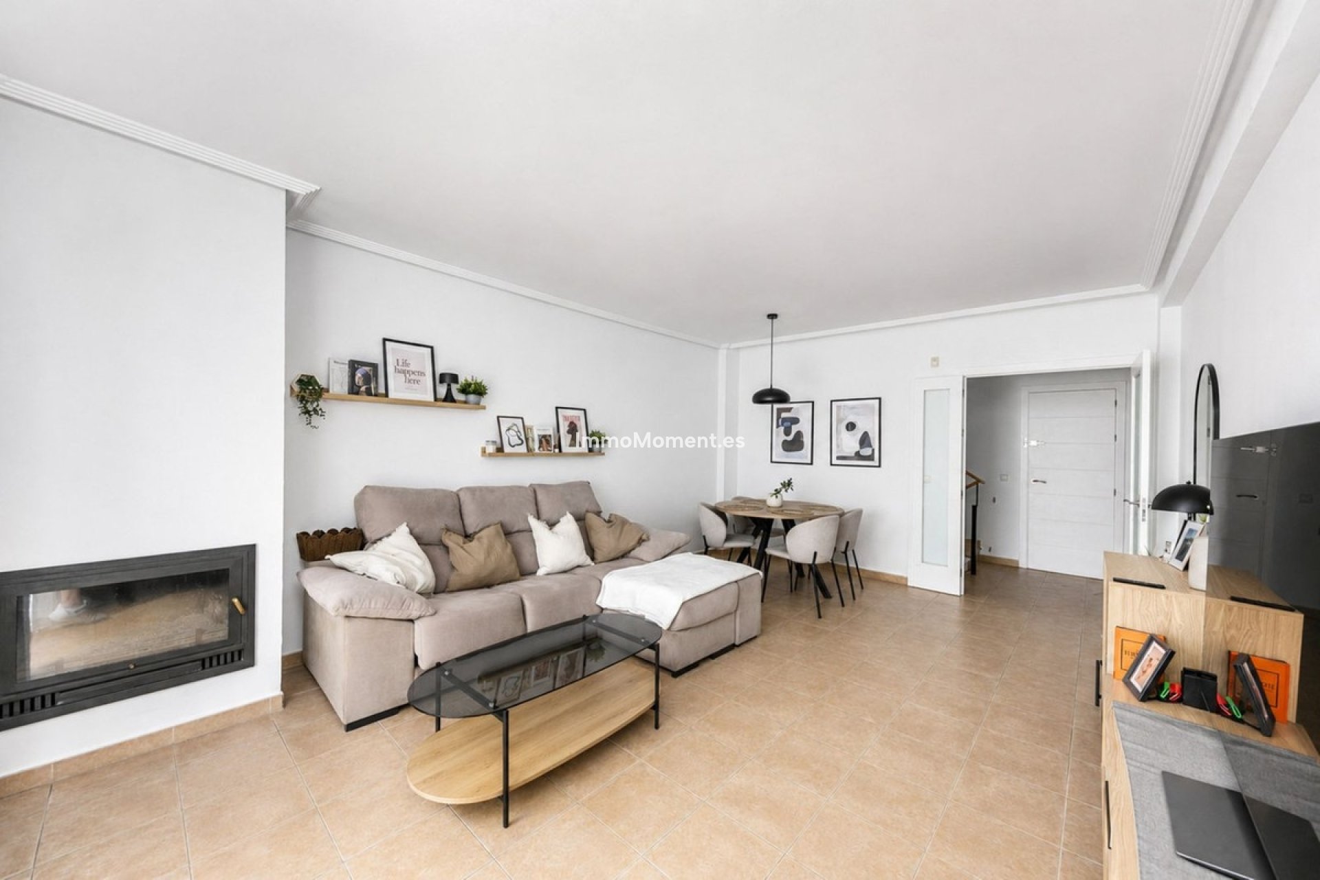 Bestaande woning - Rijtjeshuis - Mijas - Mijas Centro