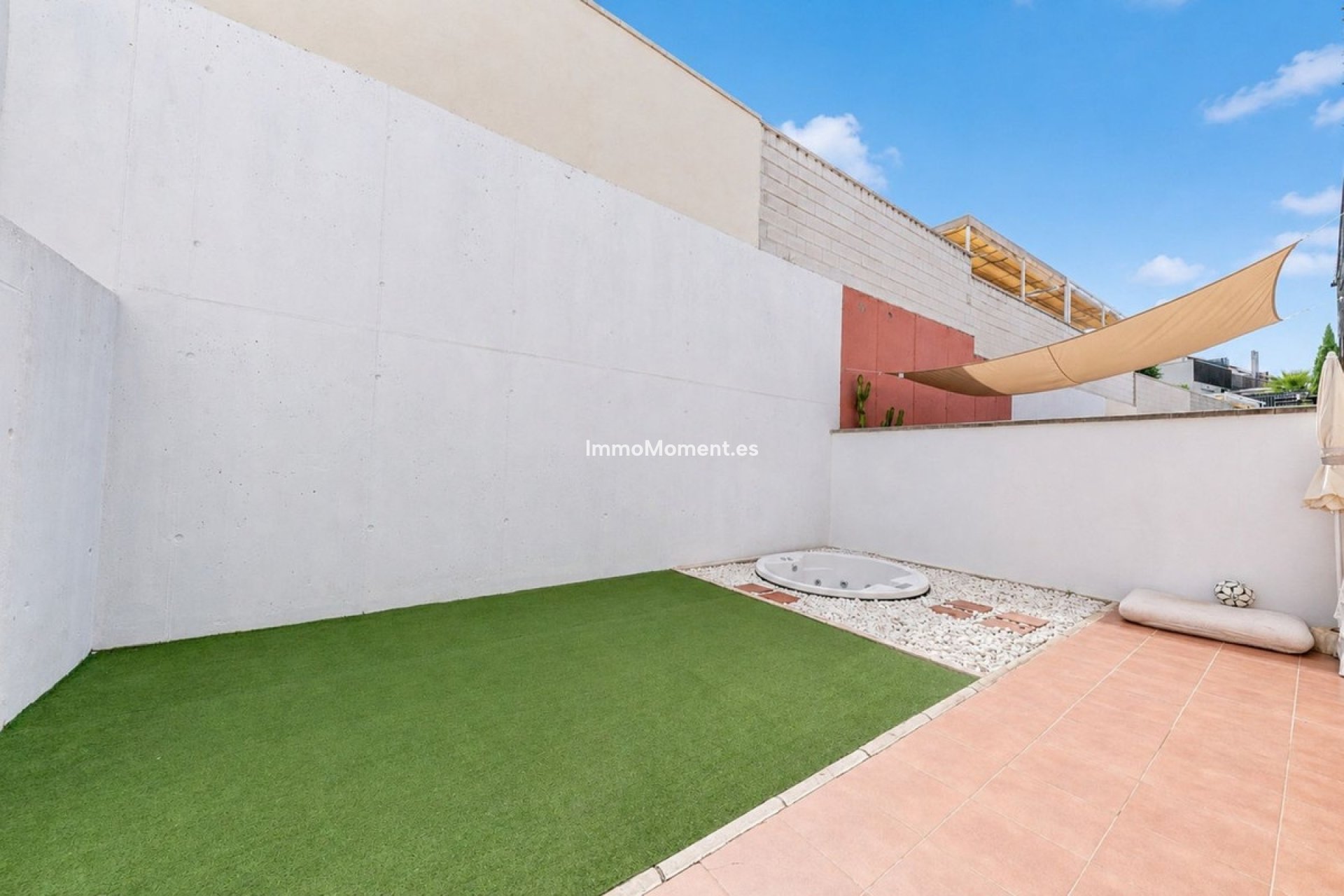 Bestaande woning - Rijtjeshuis - Mijas - Mijas Centro