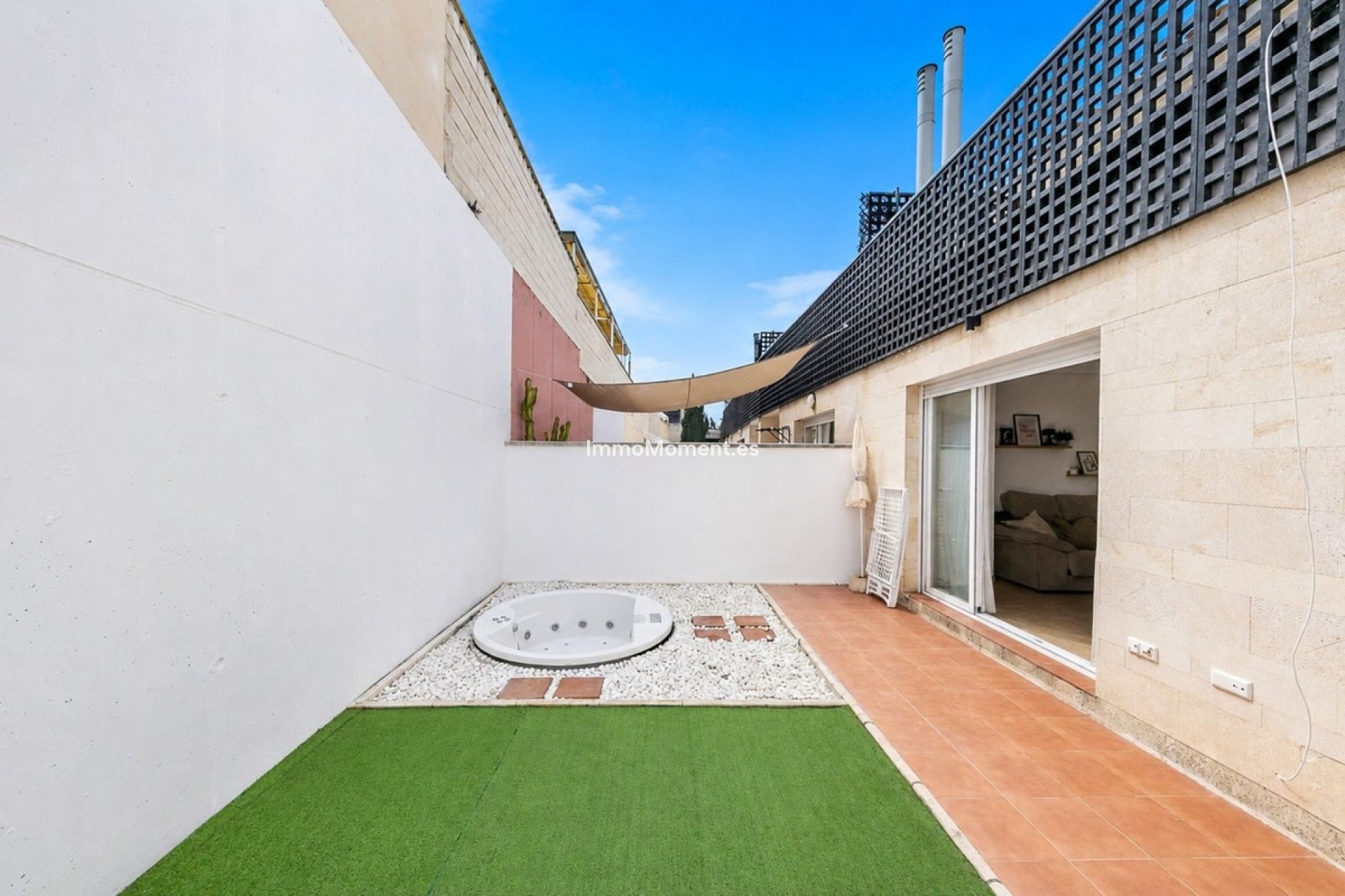 Bestaande woning - Rijtjeshuis - Mijas - Mijas Centro