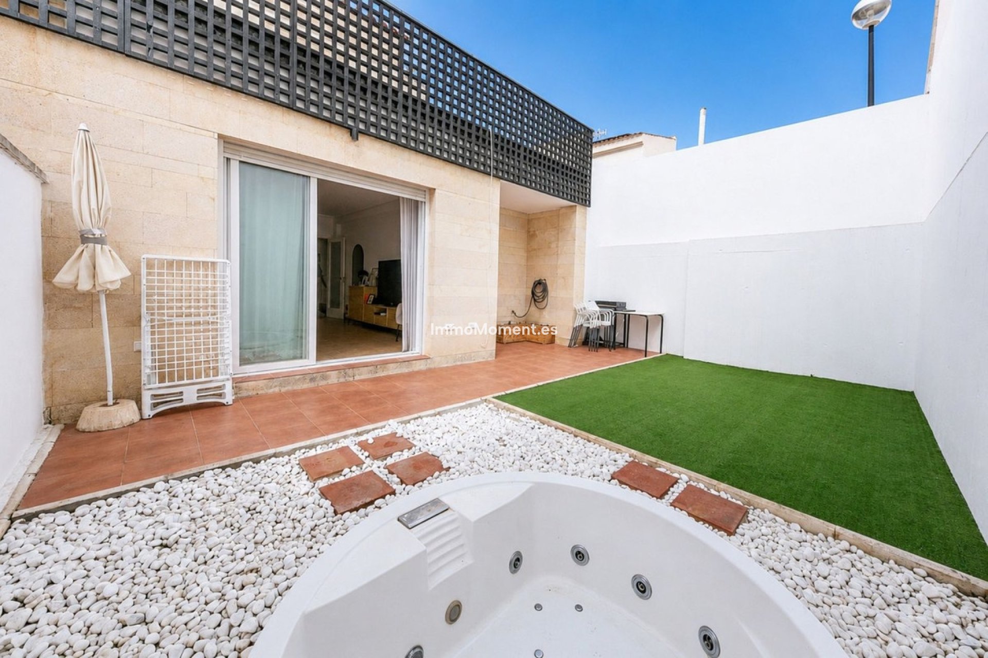 Bestaande woning - Rijtjeshuis - Mijas - Mijas Centro