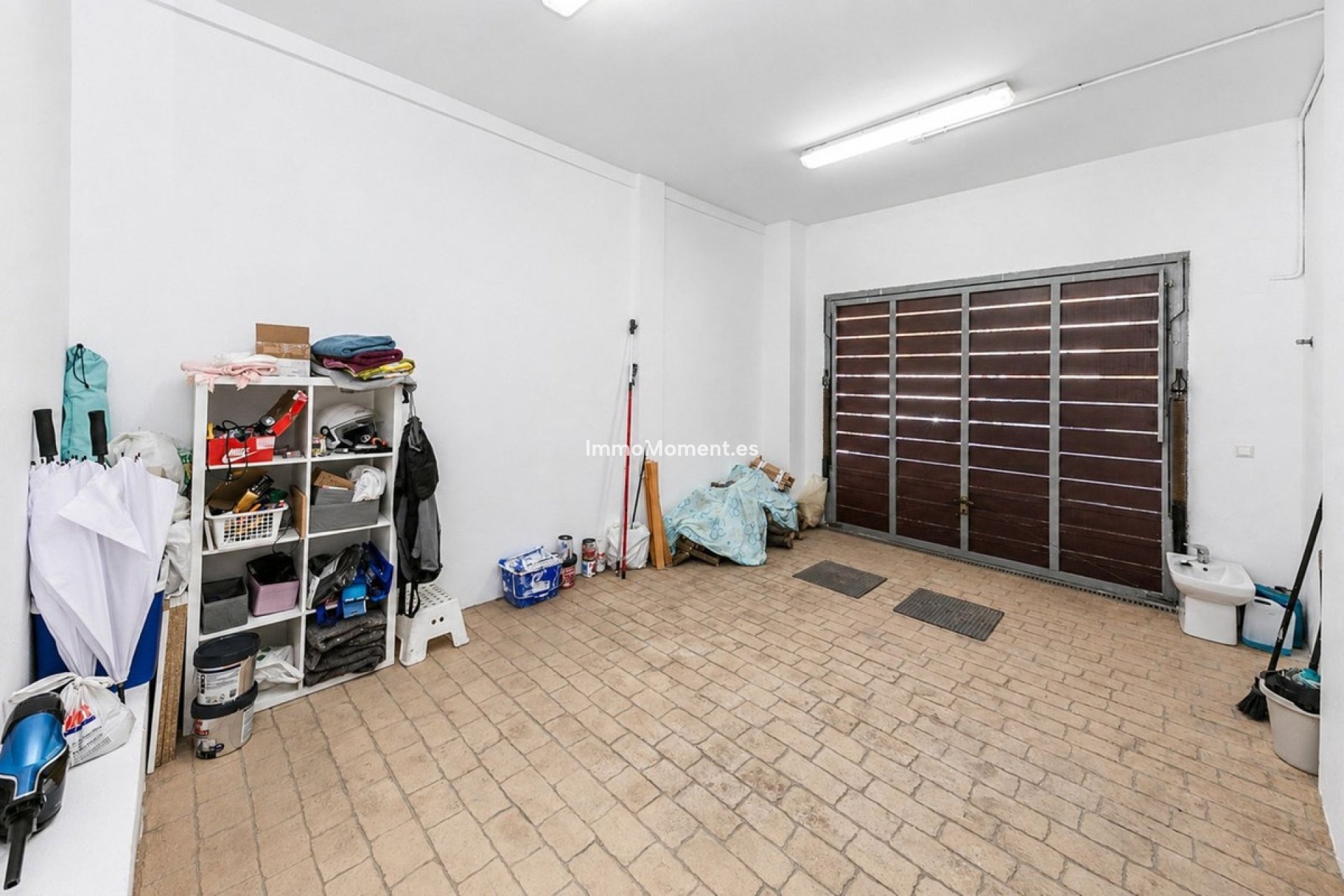 Bestaande woning - Rijtjeshuis - Mijas - Mijas Centro