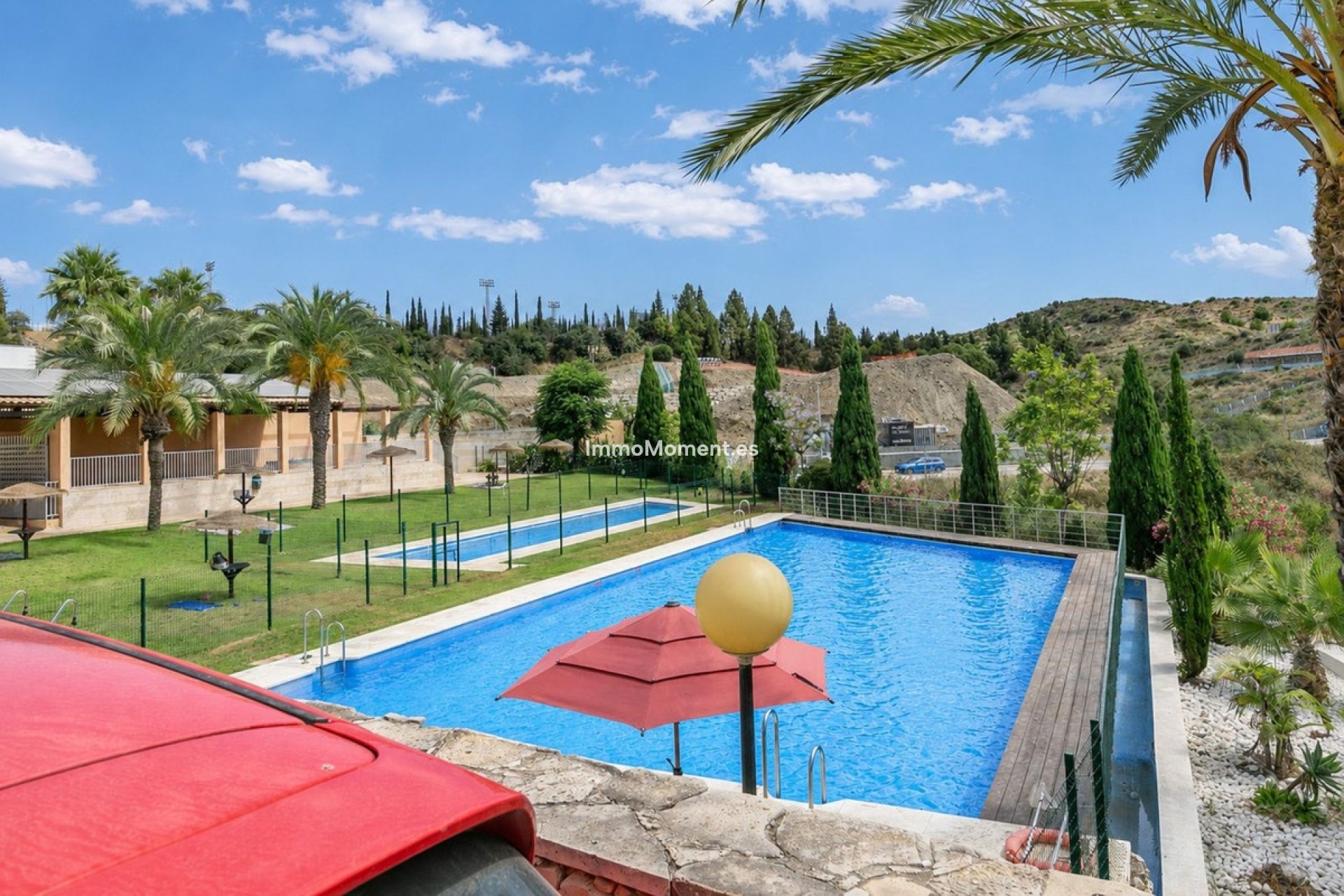 Bestaande woning - Rijtjeshuis - Mijas - Mijas Centro