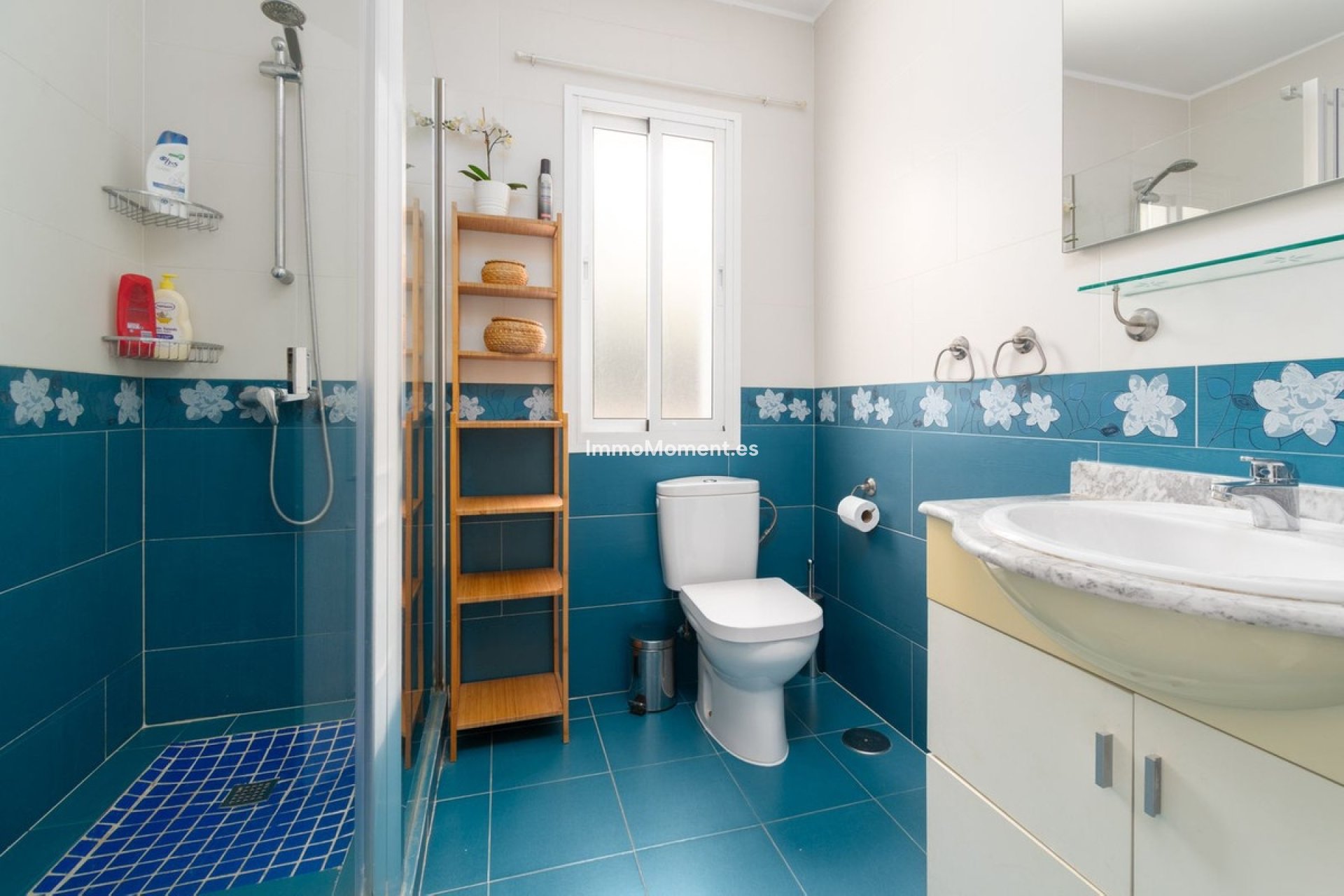 Bestaande woning - Rijtjeshuis - Mijas - Mijas Centro