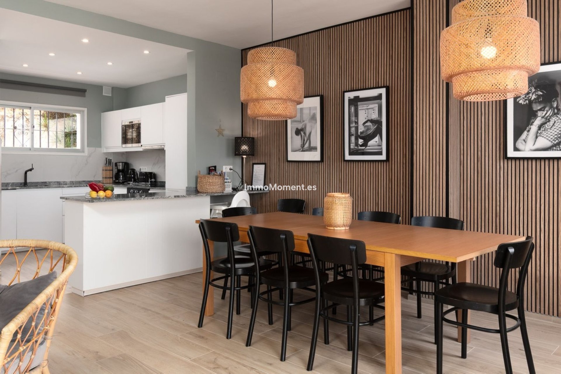 Bestaande woning - Rijtjeshuis - Mijas - Mijas Centro
