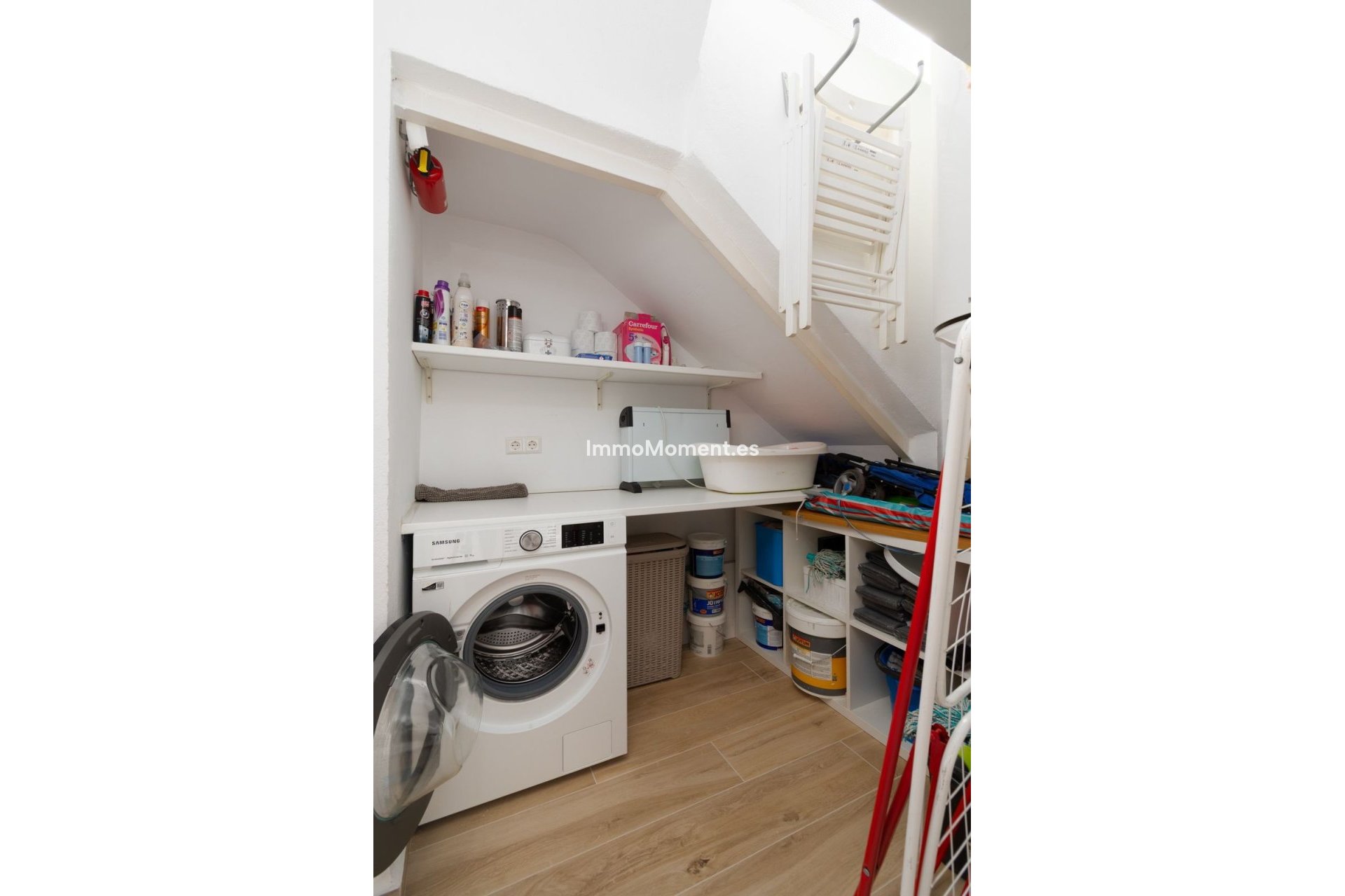 Bestaande woning - Rijtjeshuis - Mijas - Mijas Centro