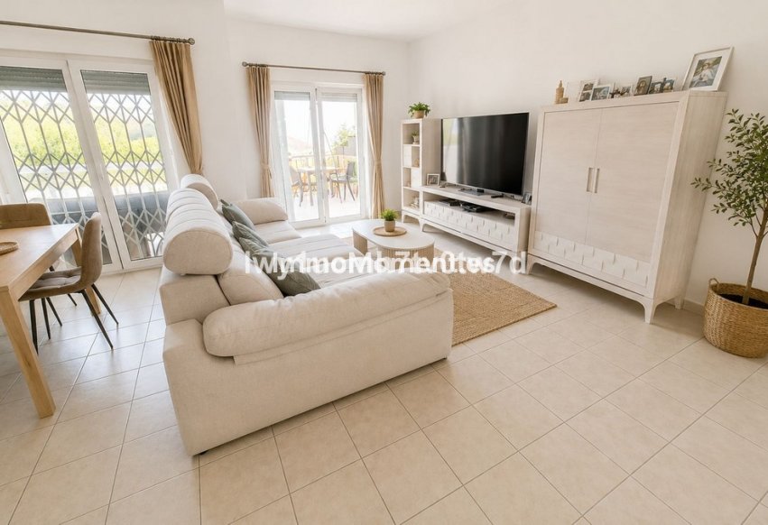 Bestaande woning - Rijtjeshuis - Mijas - Mijas Centro