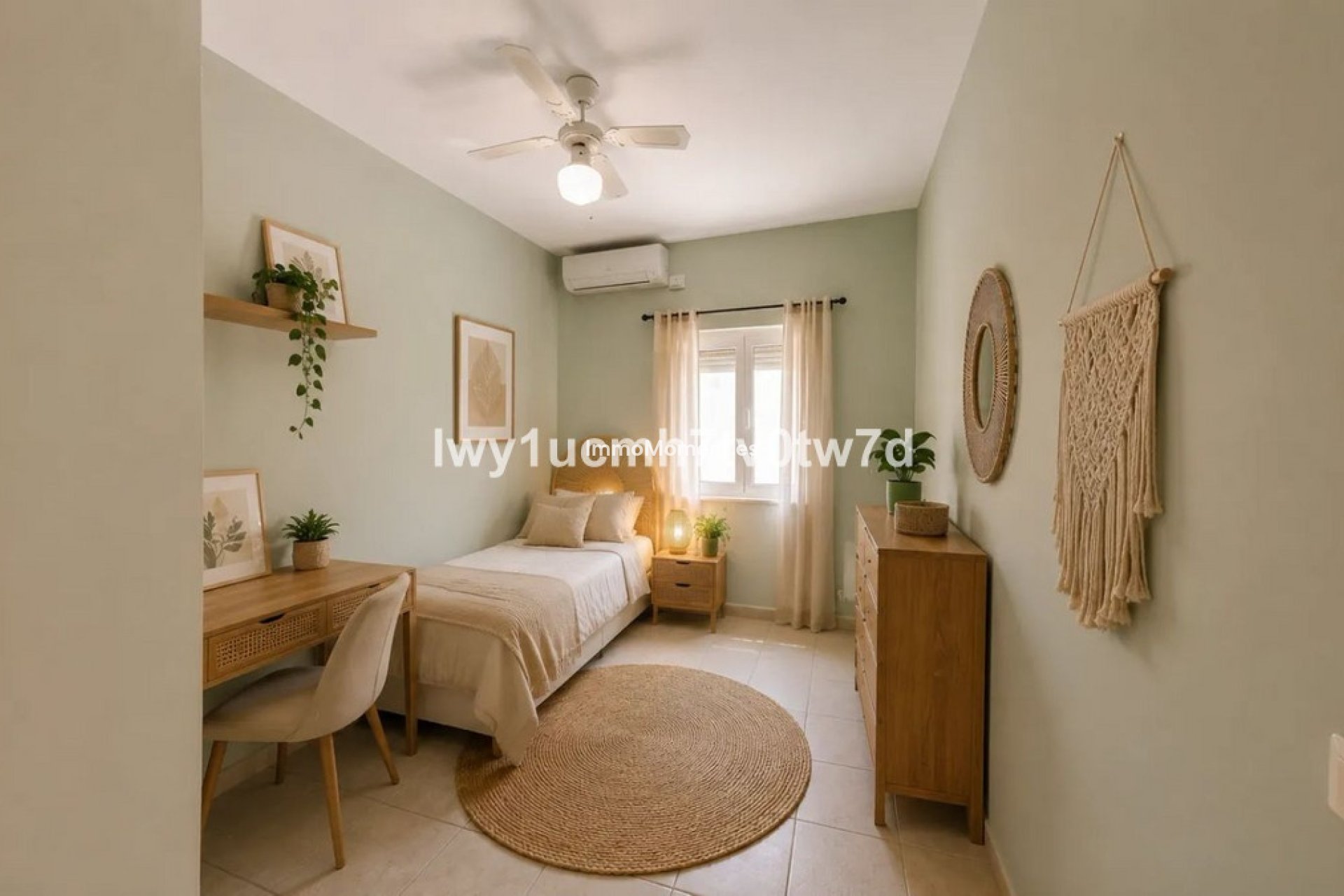 Bestaande woning - Rijtjeshuis - Mijas - Mijas Centro