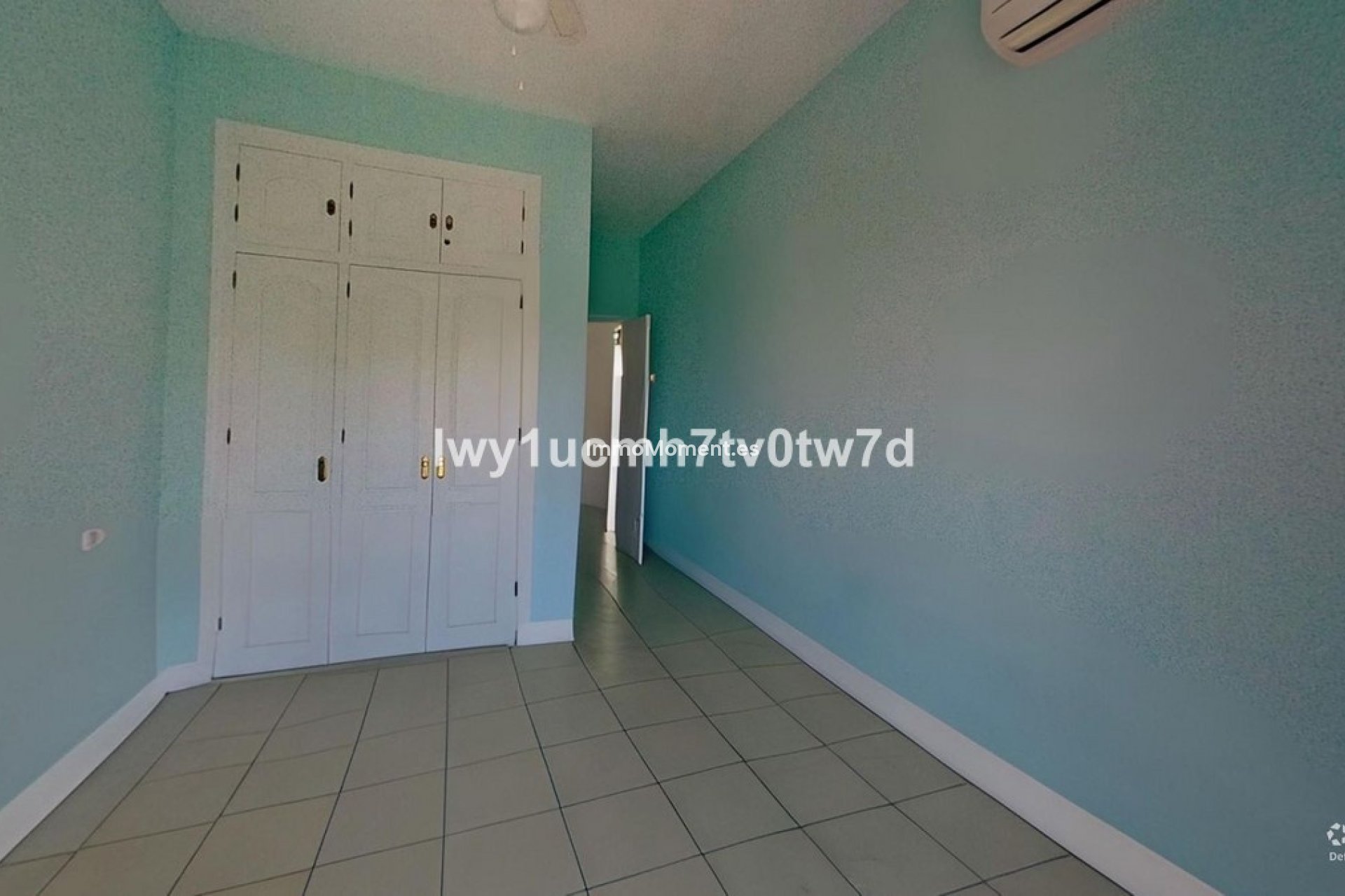 Bestaande woning - Rijtjeshuis - Mijas - Mijas Centro