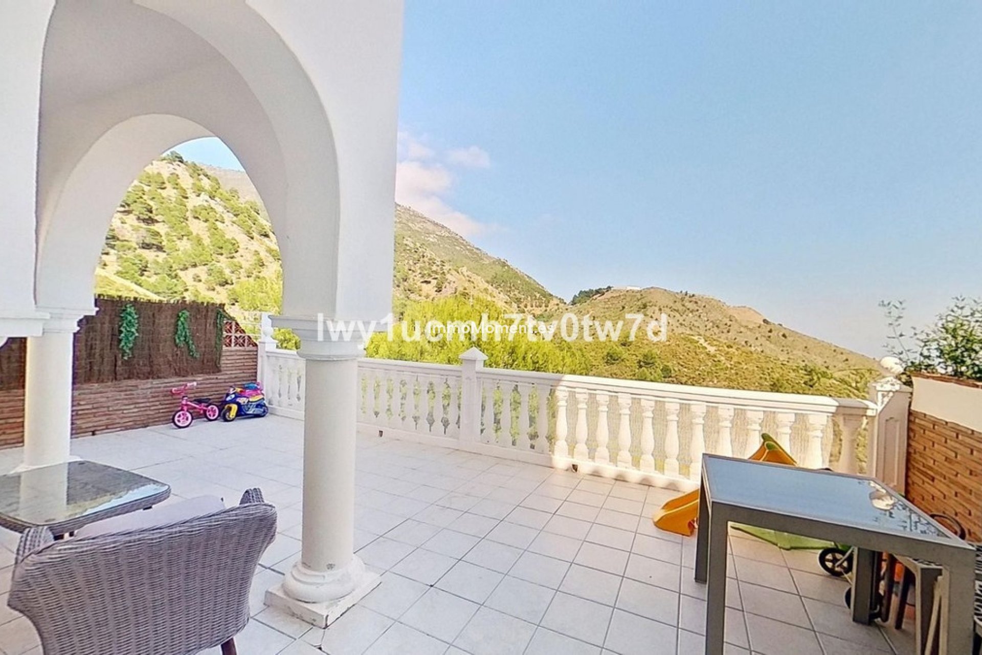 Bestaande woning - Rijtjeshuis - Mijas - Mijas Centro