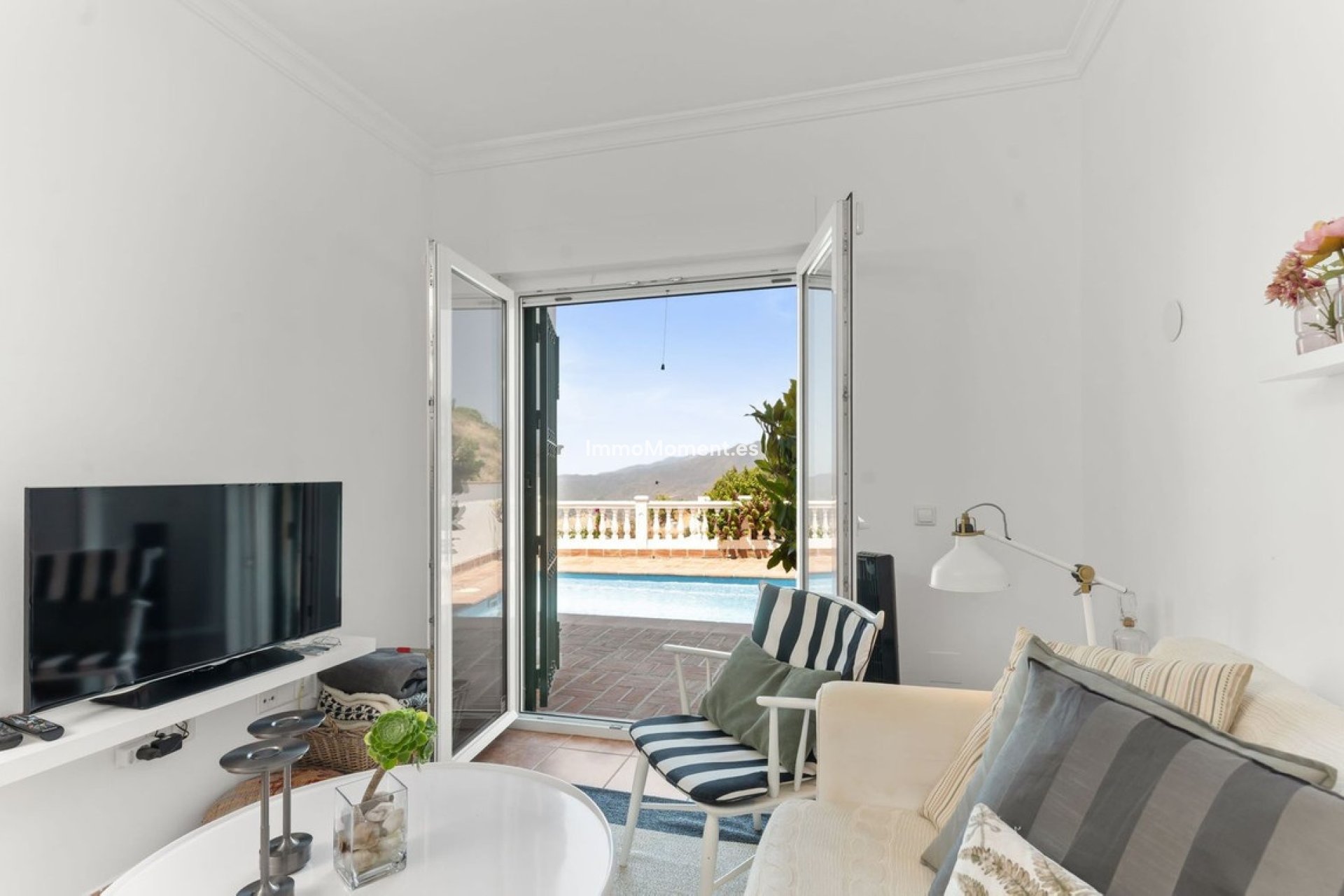 Bestaande woning - Rijtjeshuis - Mijas - Mijas Centro