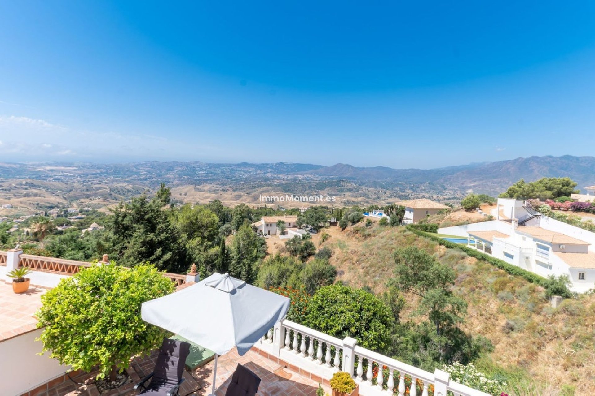 Bestaande woning - Rijtjeshuis - Mijas - Mijas Centro