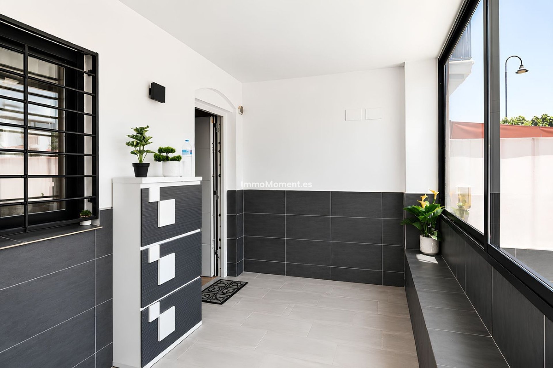 Bestaande woning - Rijtjeshuis - Mijas - Mijas Centro