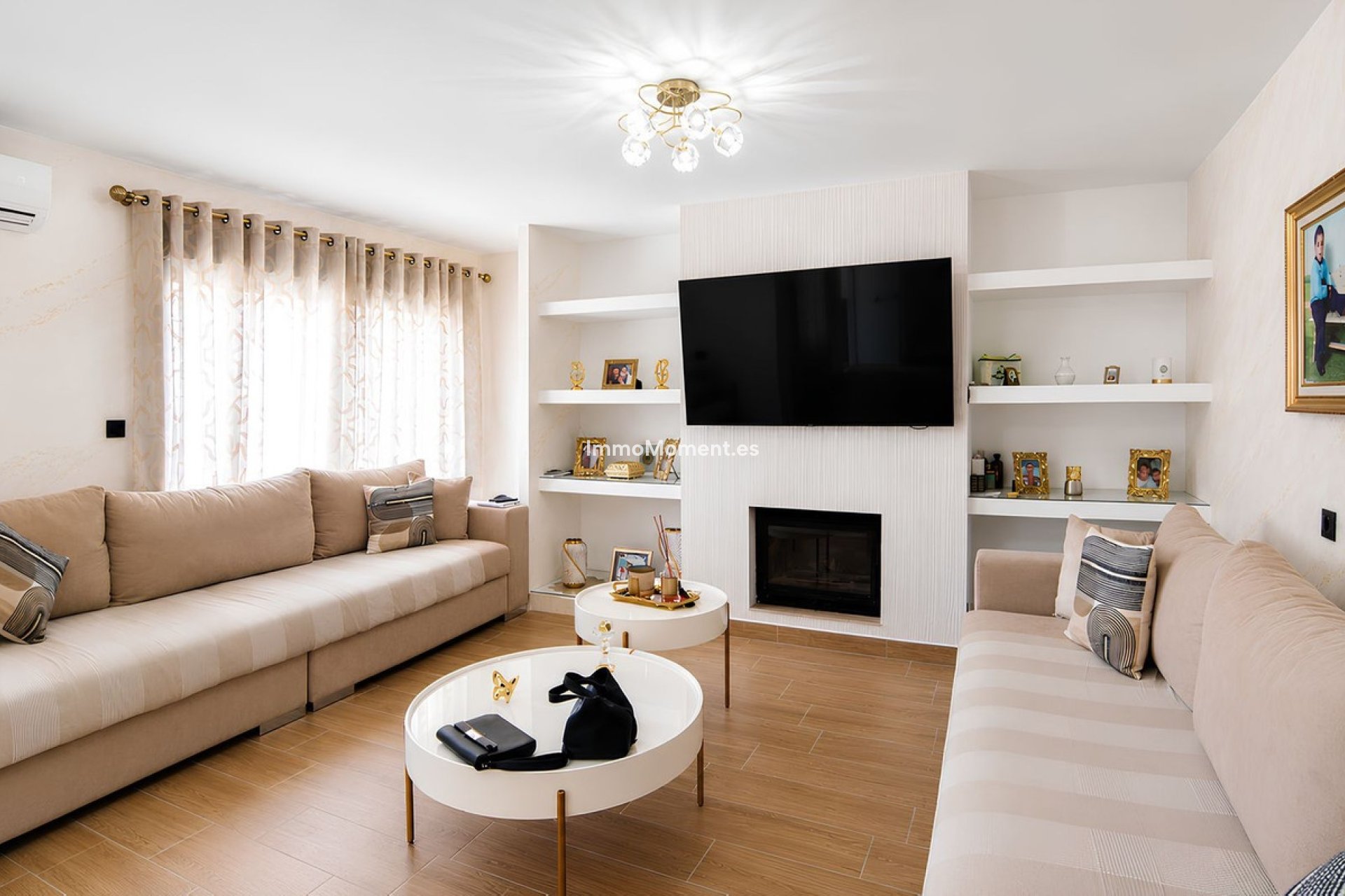 Bestaande woning - Rijtjeshuis - Mijas - Mijas Centro