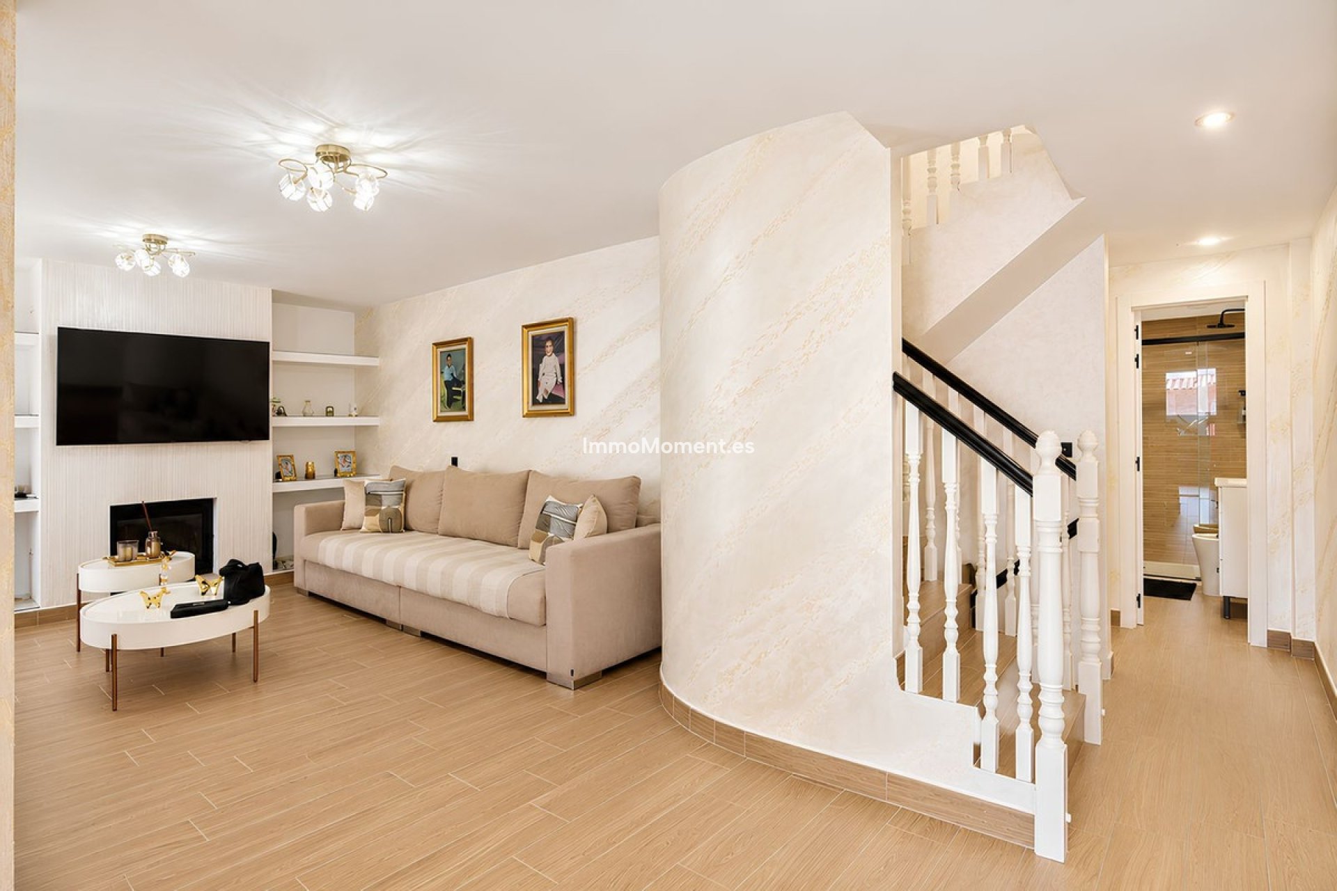 Bestaande woning - Rijtjeshuis - Mijas - Mijas Centro