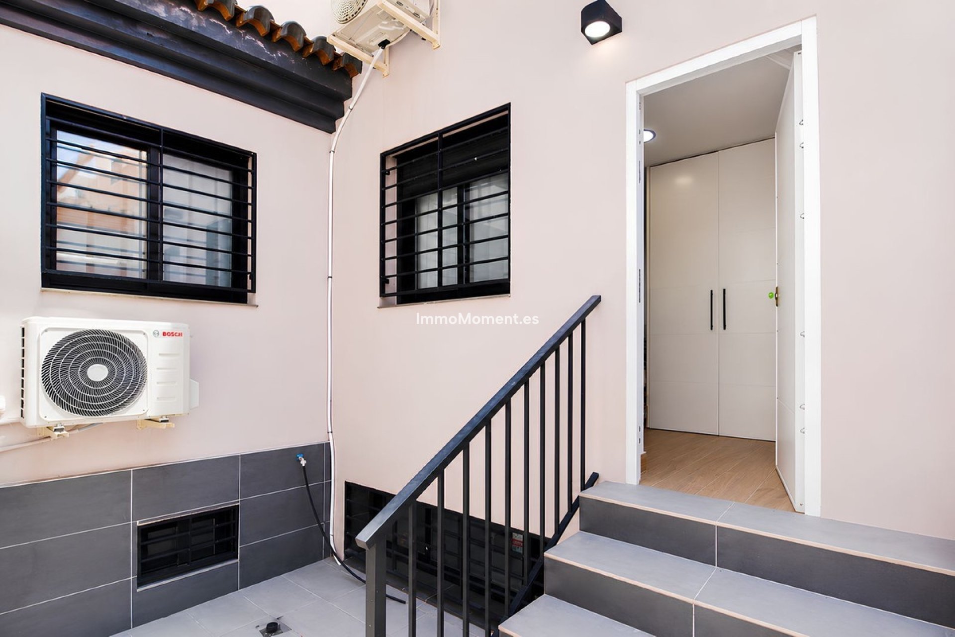 Bestaande woning - Rijtjeshuis - Mijas - Mijas Centro